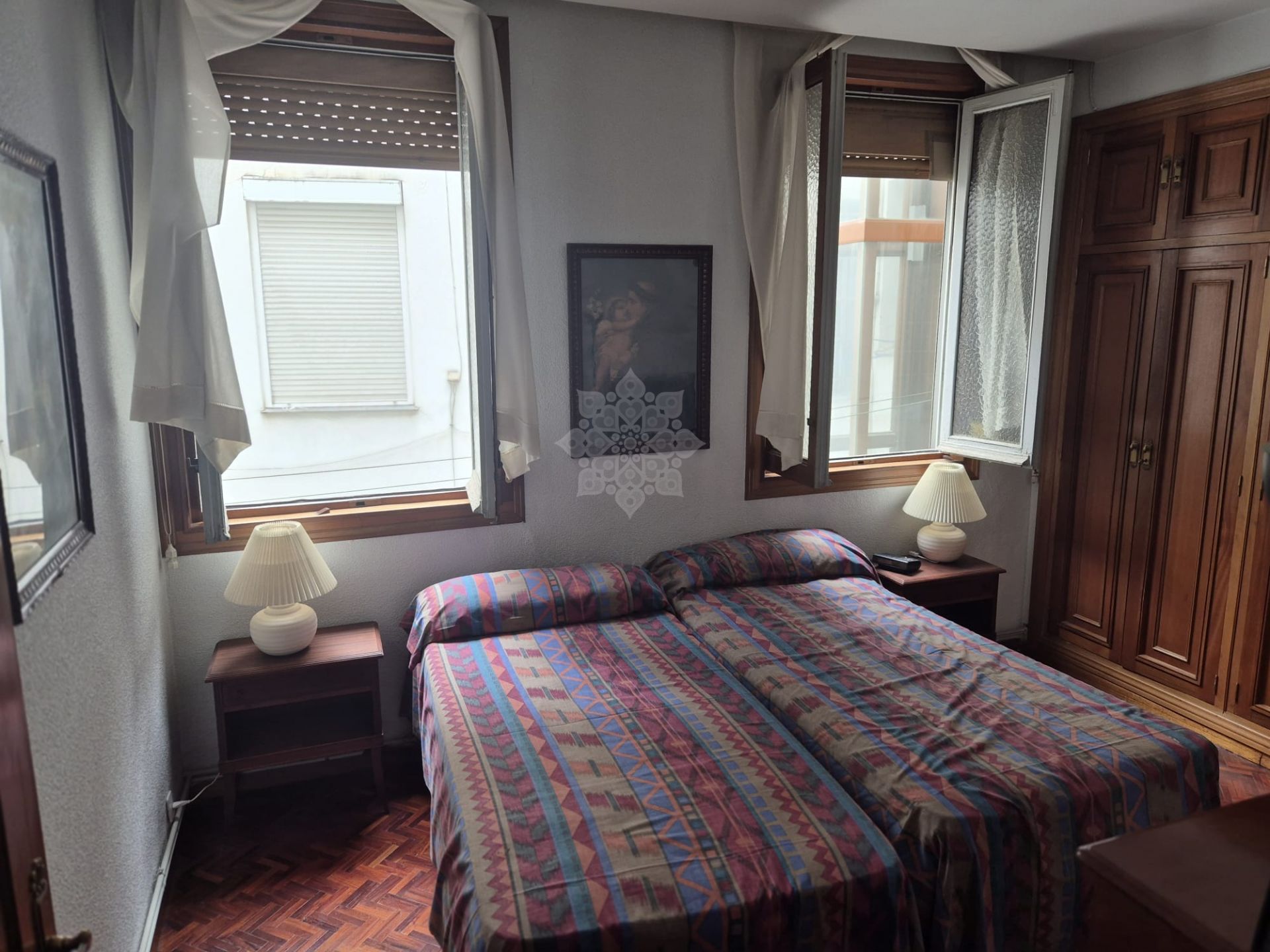 Flat in Madrid - Chamberí, Madrid