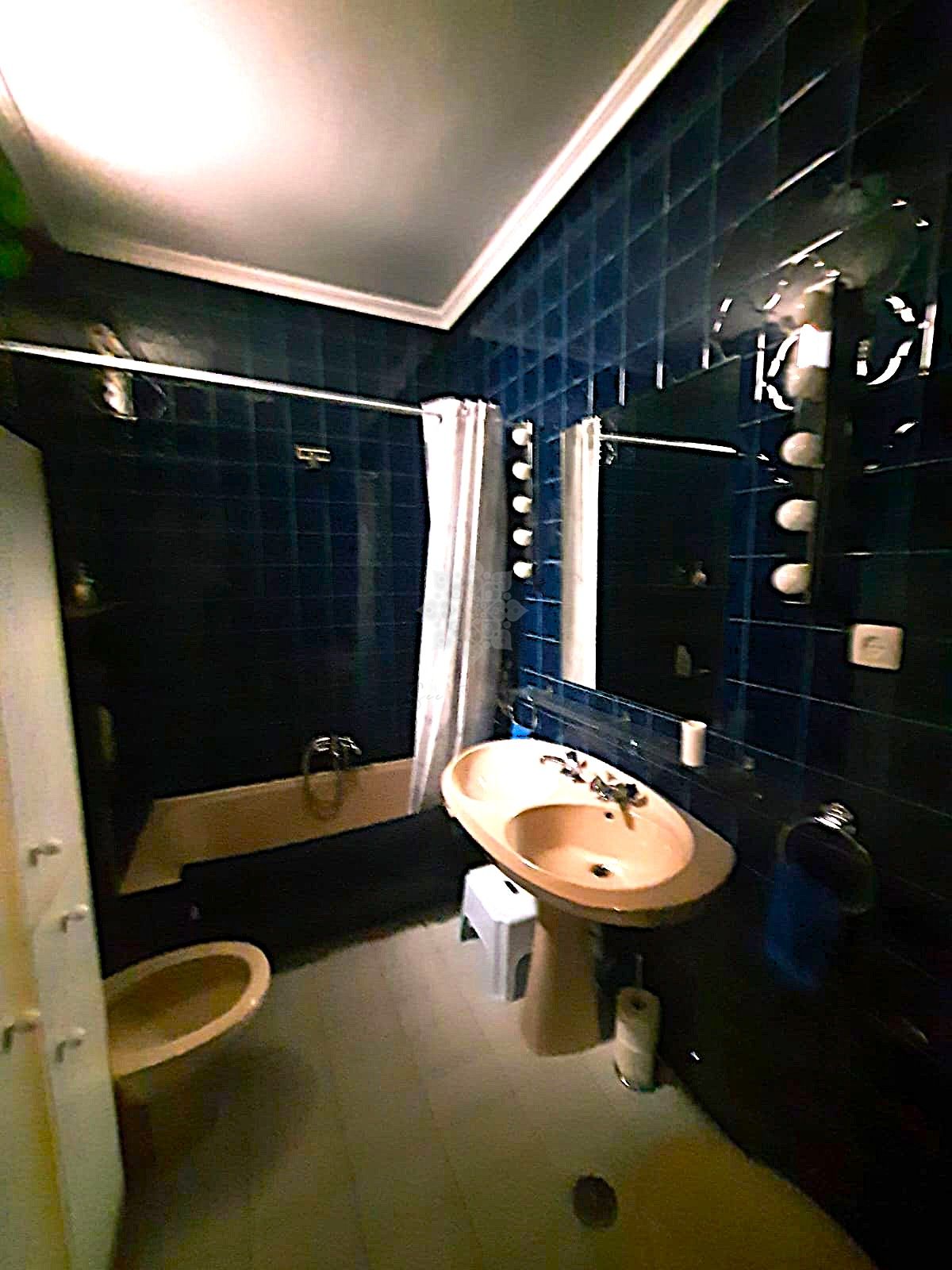 Flat in Madrid - Chamberí, Madrid