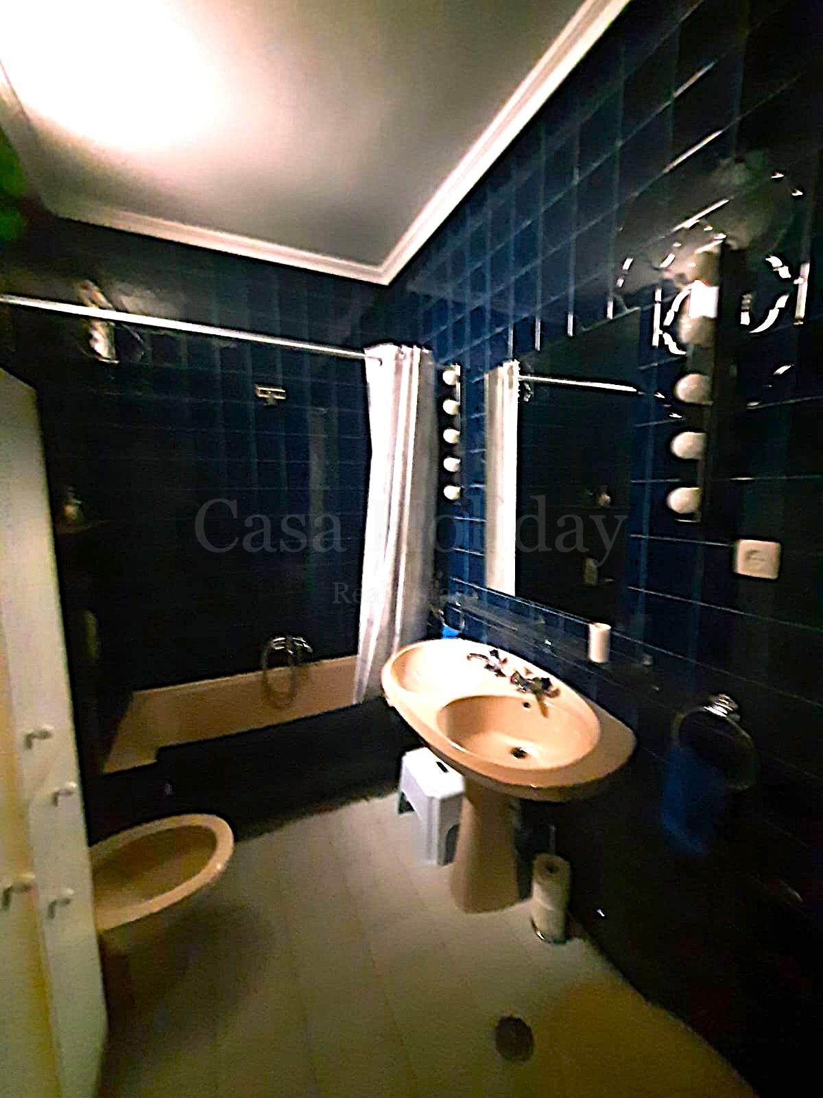 Piso en Madrid - Chamberí, Madrid