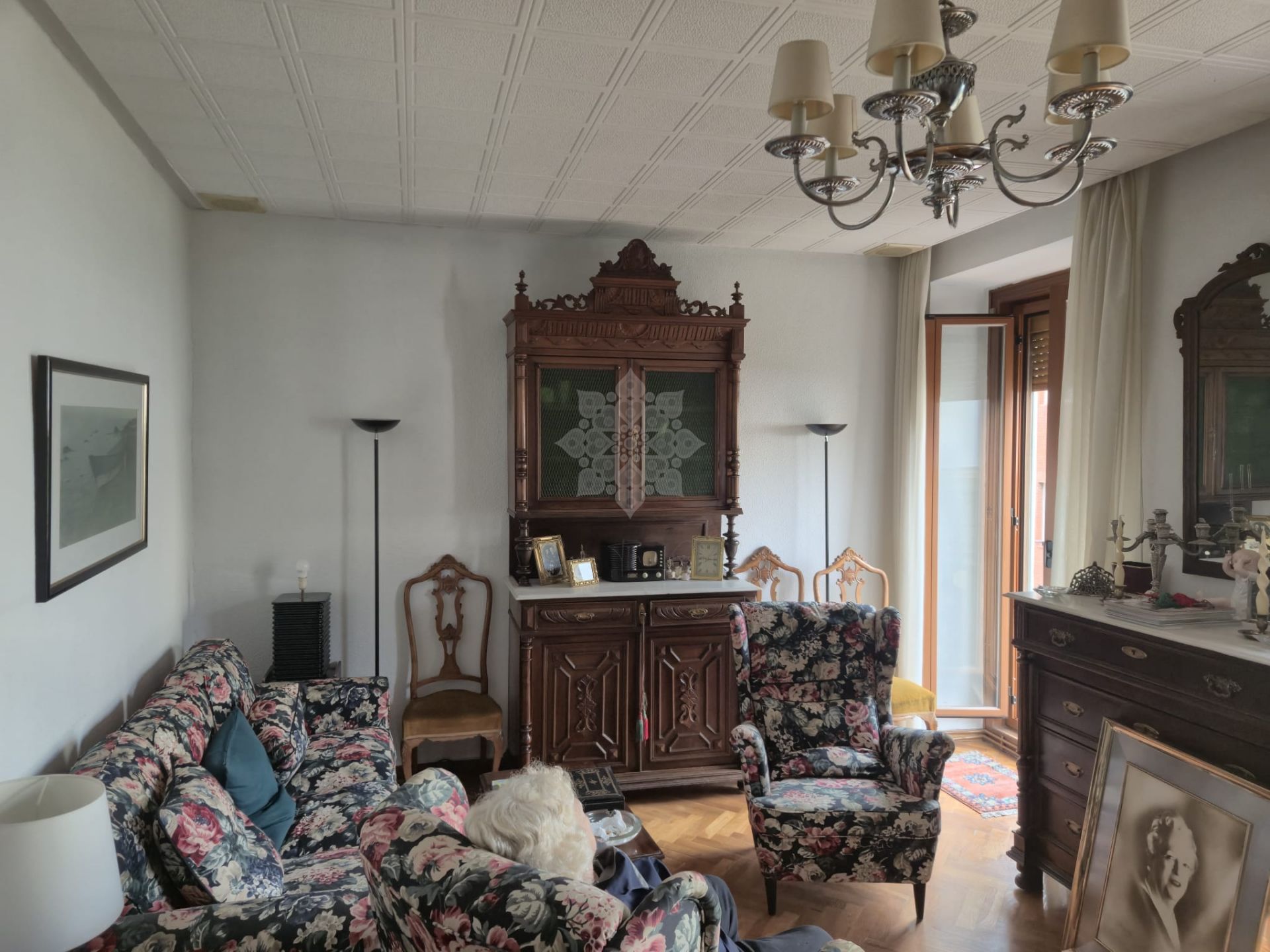 Flat in Madrid - Chamberí, Madrid