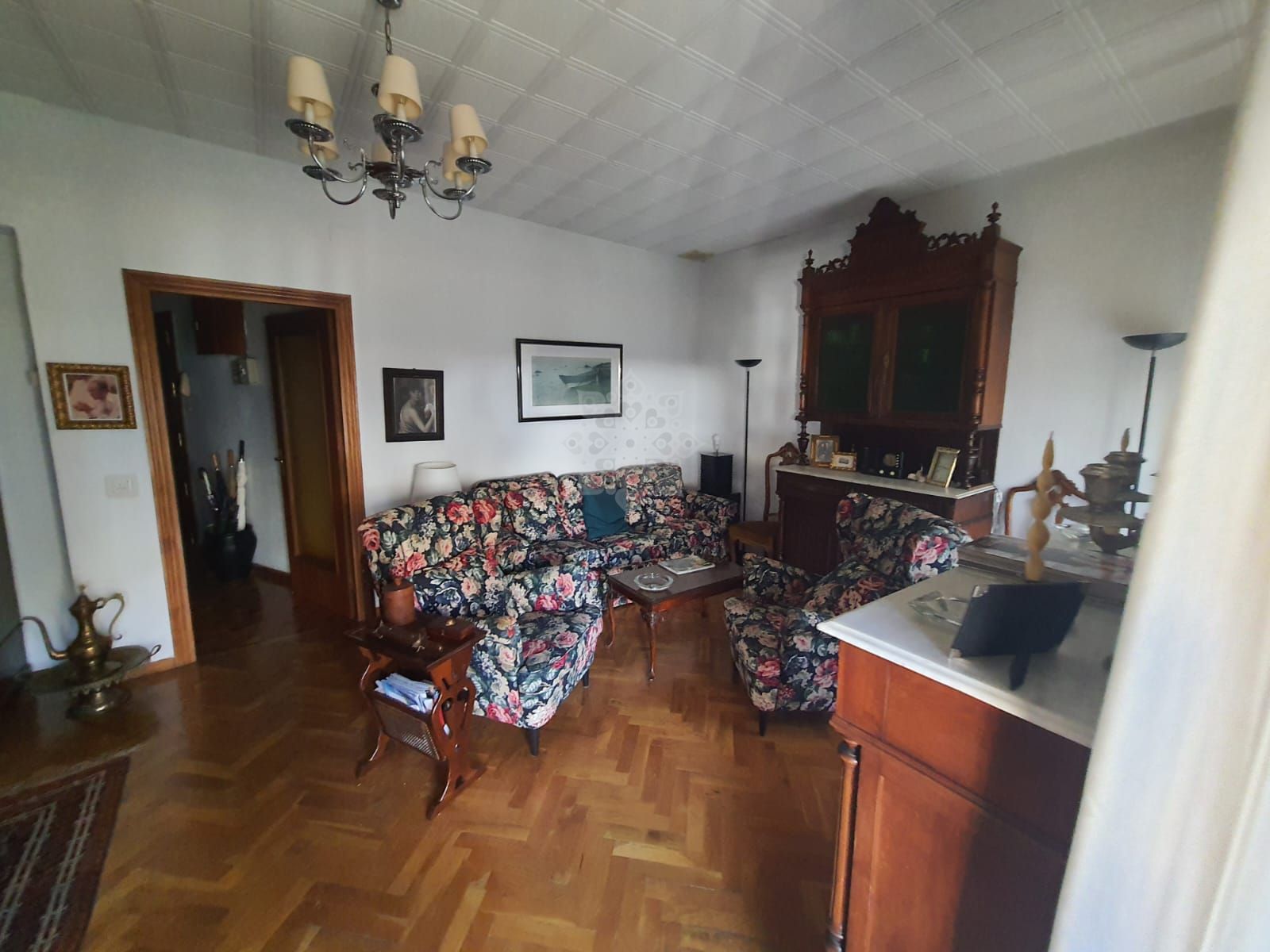 Flat in Madrid - Chamberí, Madrid