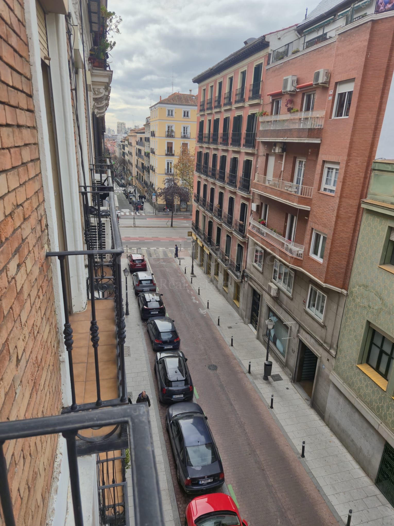 Piso en Madrid - Chamberí, Madrid