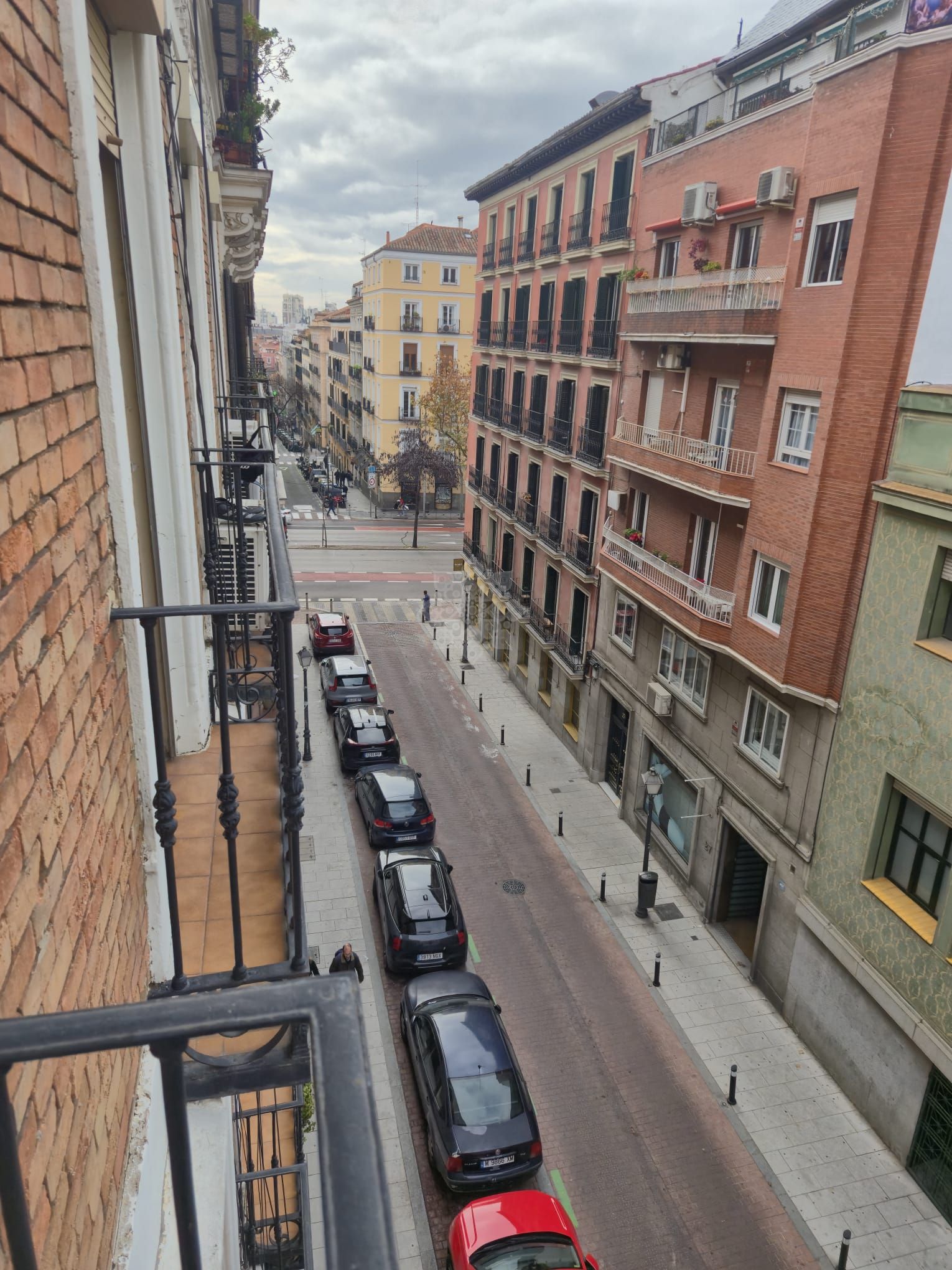 Flat in Madrid - Chamberí, Madrid