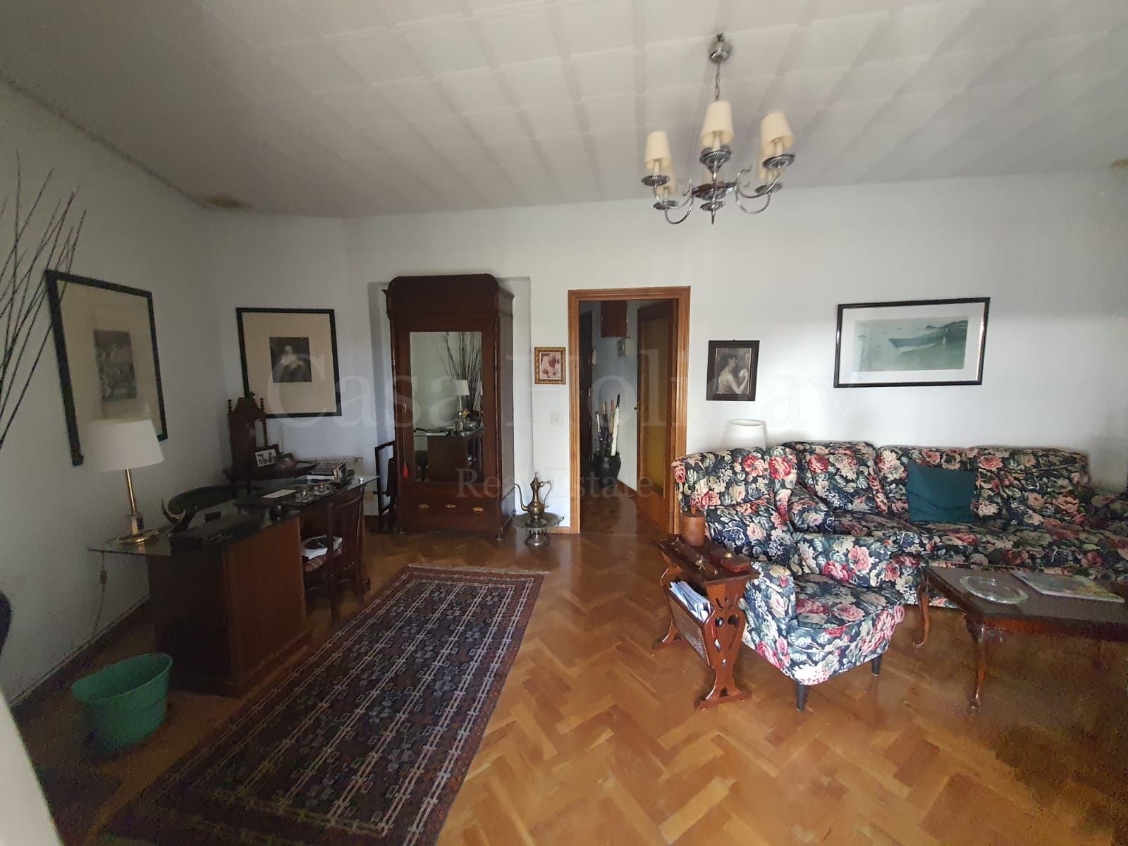 Piso en Madrid - Chamberí, Madrid