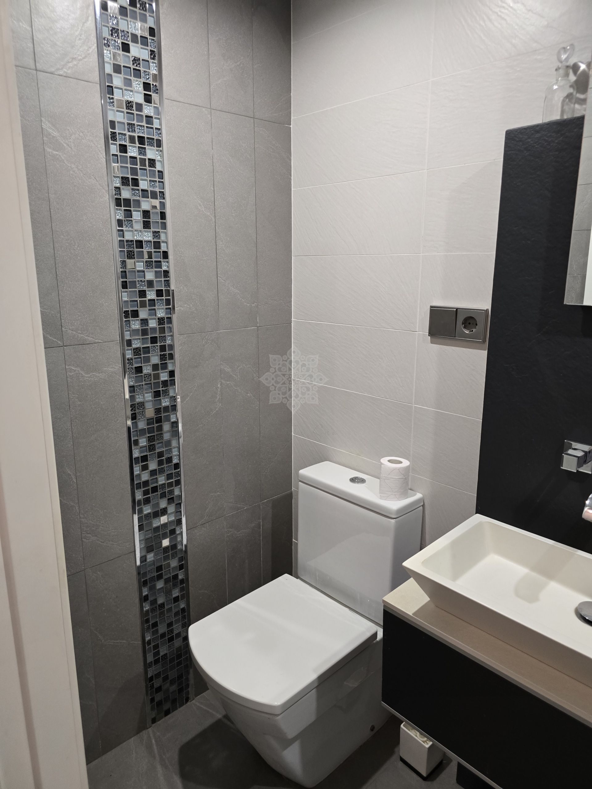 Apartament w Albir, L'Alfàs del Pi