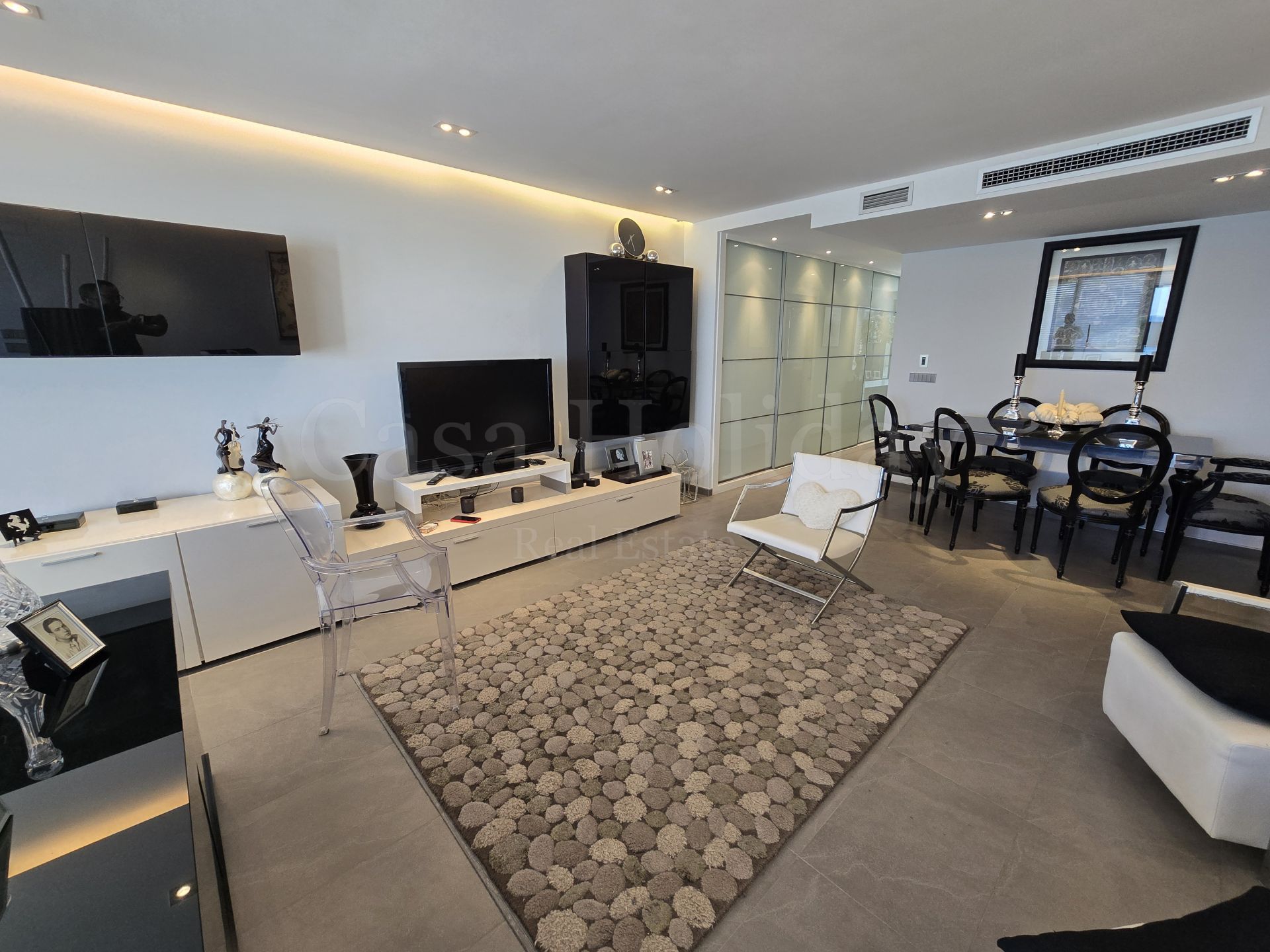 Apartamento en Albir, Alfaz del Pi