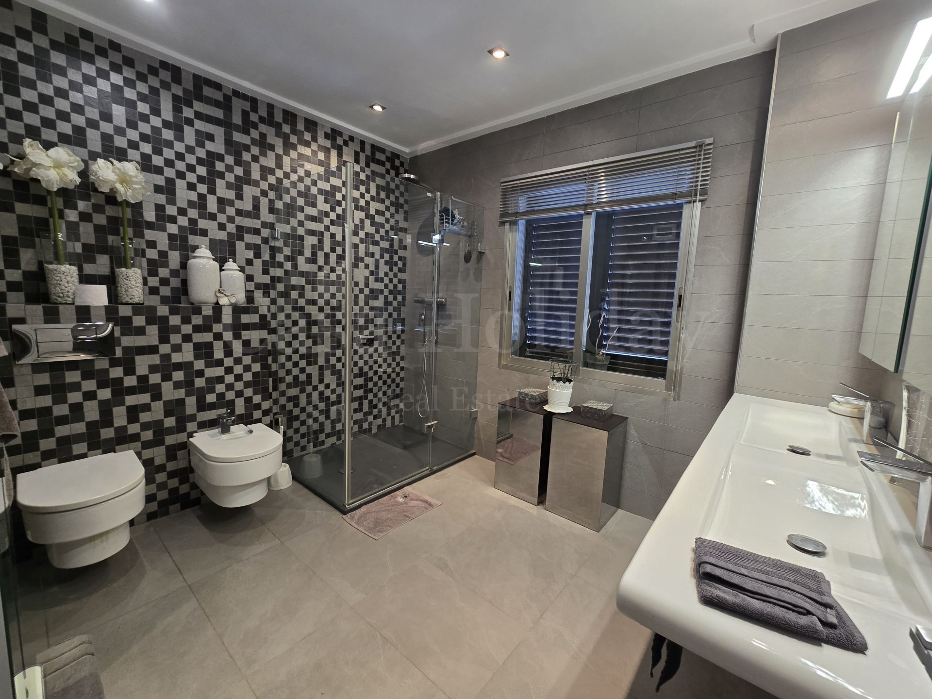 Apartamento en Albir, Alfaz del Pi