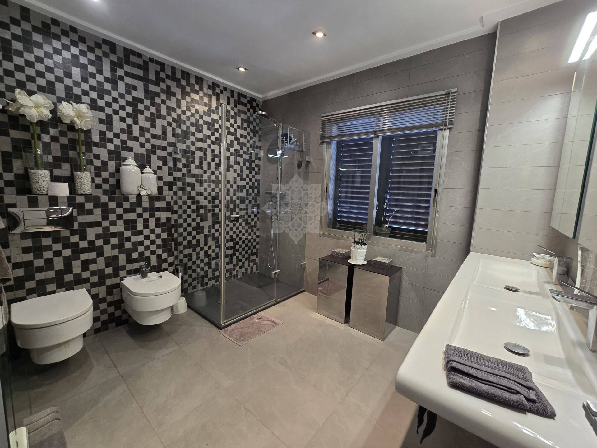 Apartament w Albir, L'Alfàs del Pi