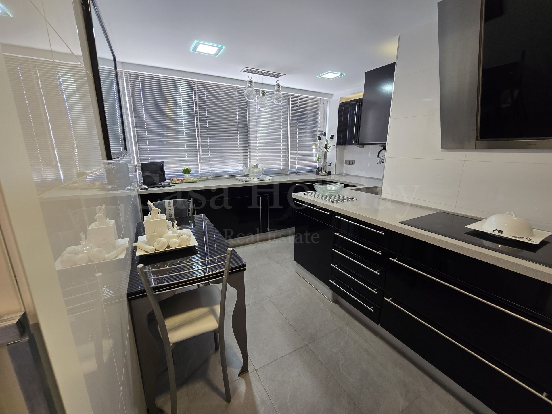 Apartamento en Albir, Alfaz del Pi