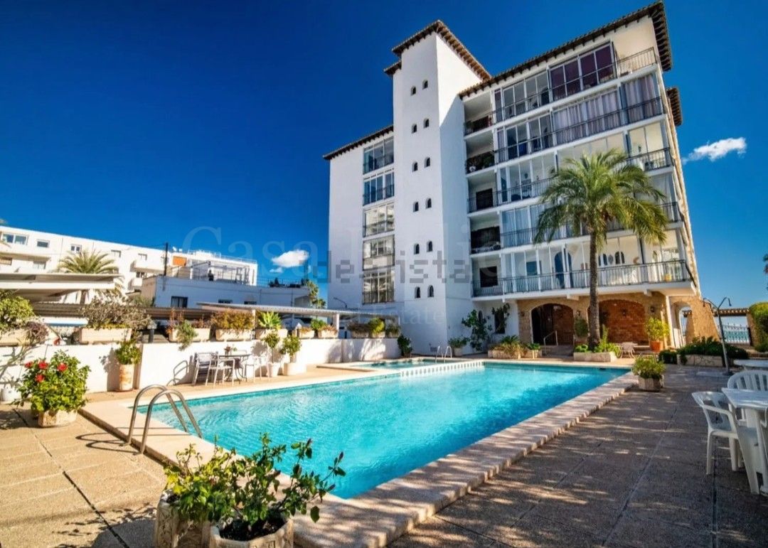 Apartamento en Albir, Alfaz del Pi