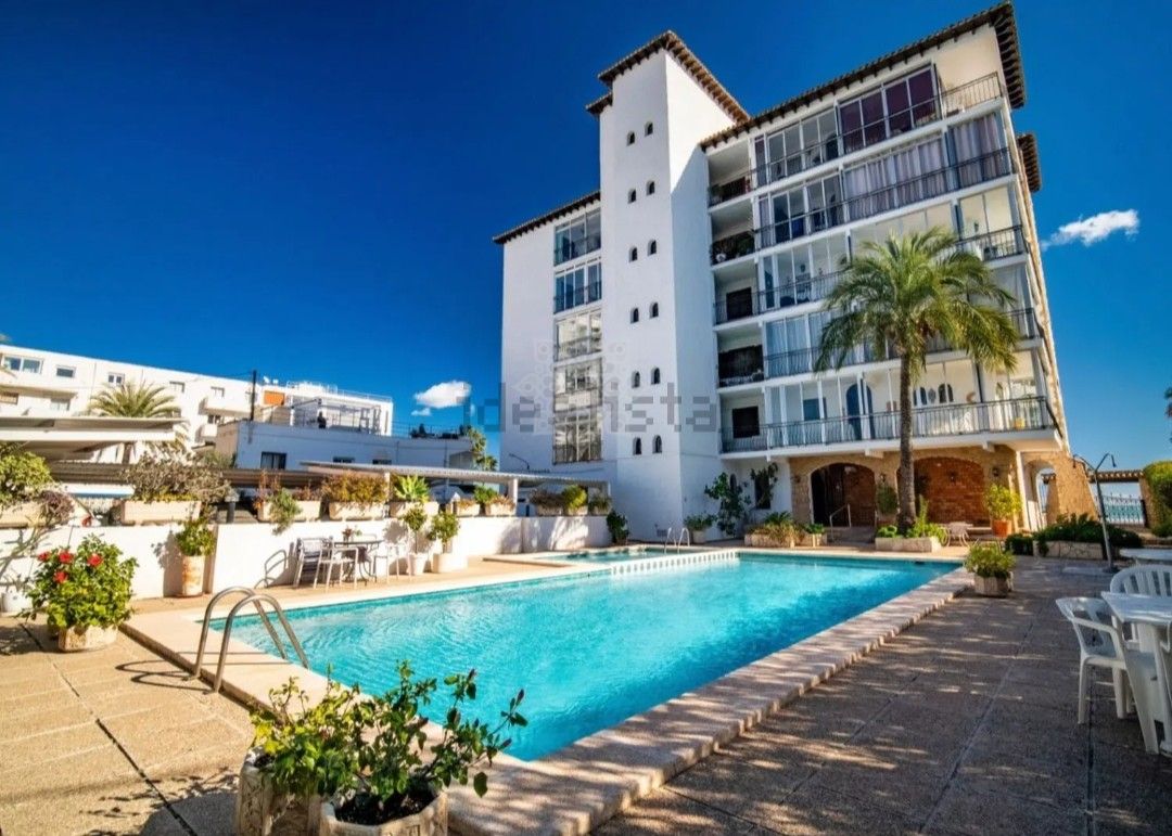 Apartament w Albir, L'Alfàs del Pi