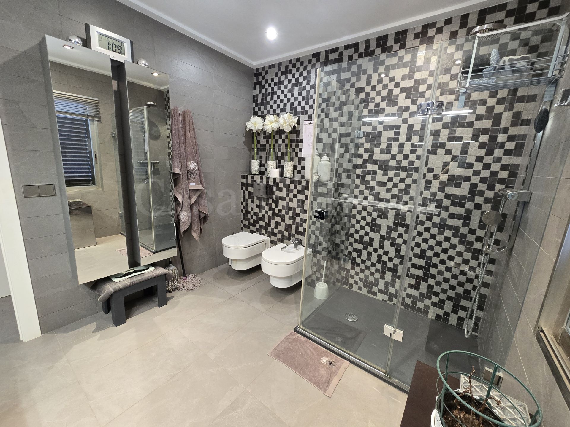 Apartamento en Albir, Alfaz del Pi