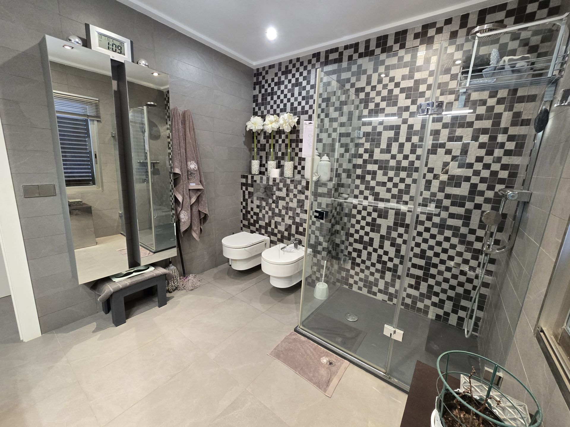 Apartament w Albir, L'Alfàs del Pi