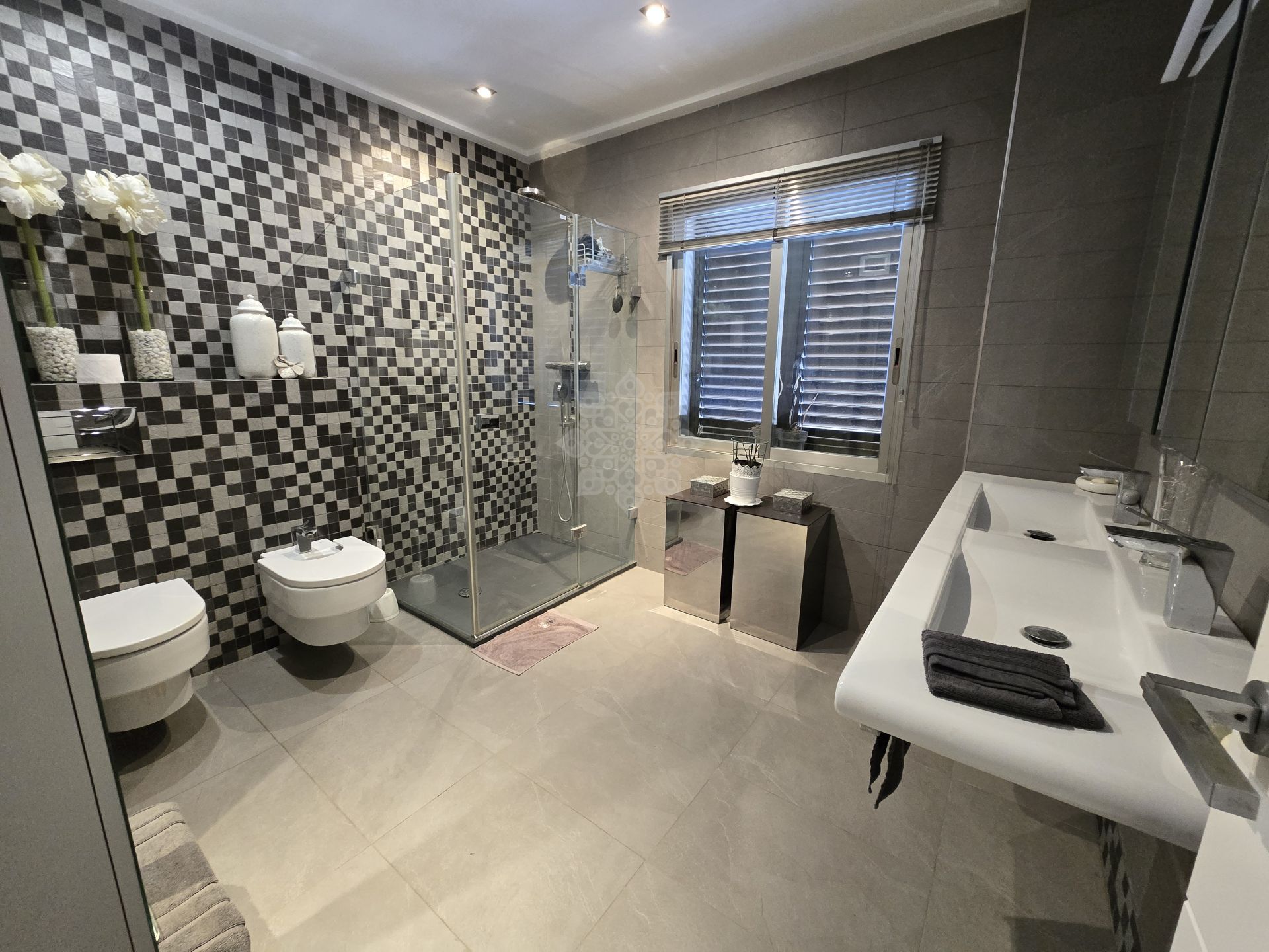 Apartament w Albir, L'Alfàs del Pi