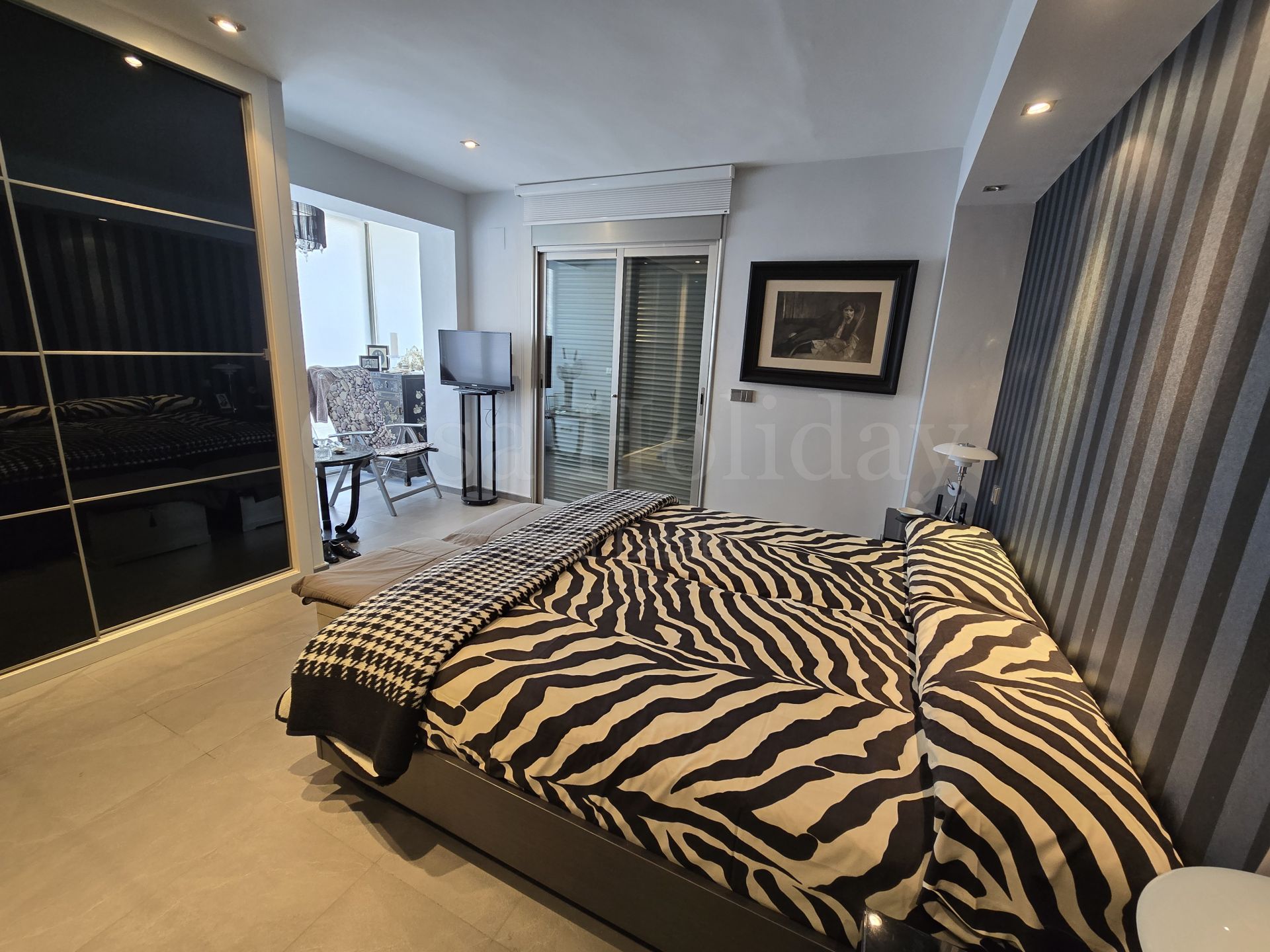 Apartamento en Albir, Alfaz del Pi