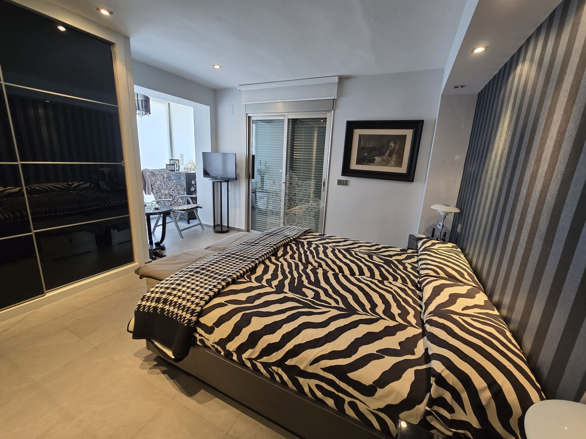 Apartament w Albir, L'Alfàs del Pi