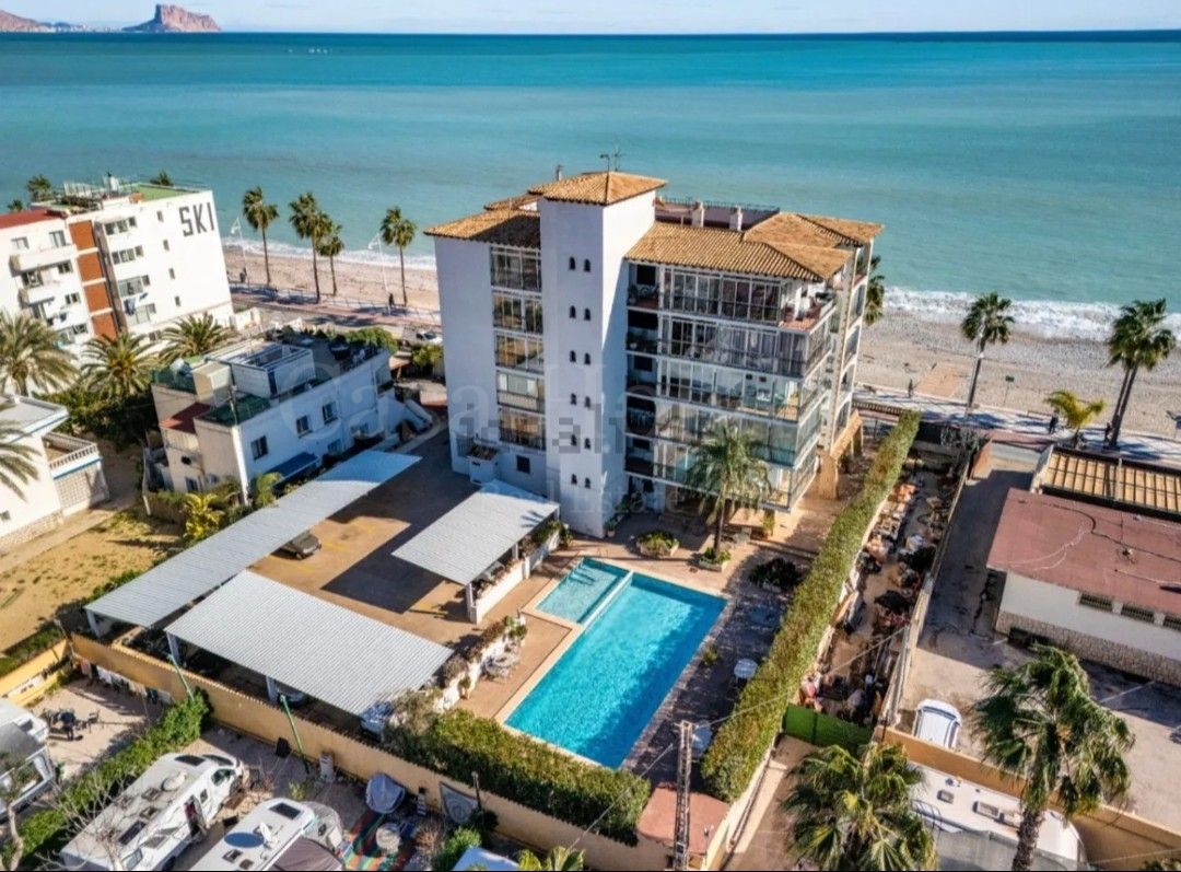 Apartamento en Albir, Alfaz del Pi