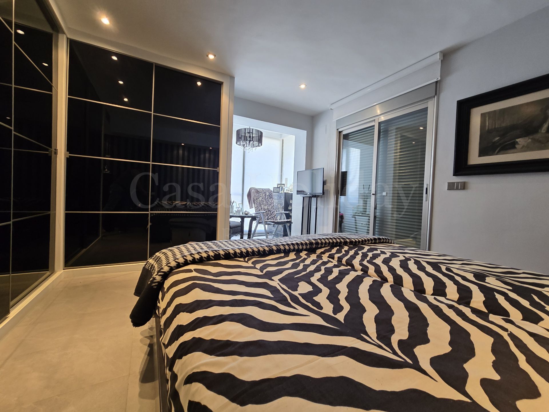 Apartamento en Albir, Alfaz del Pi