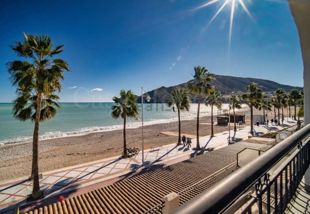 Apartamento en Albir, Alfaz del Pi