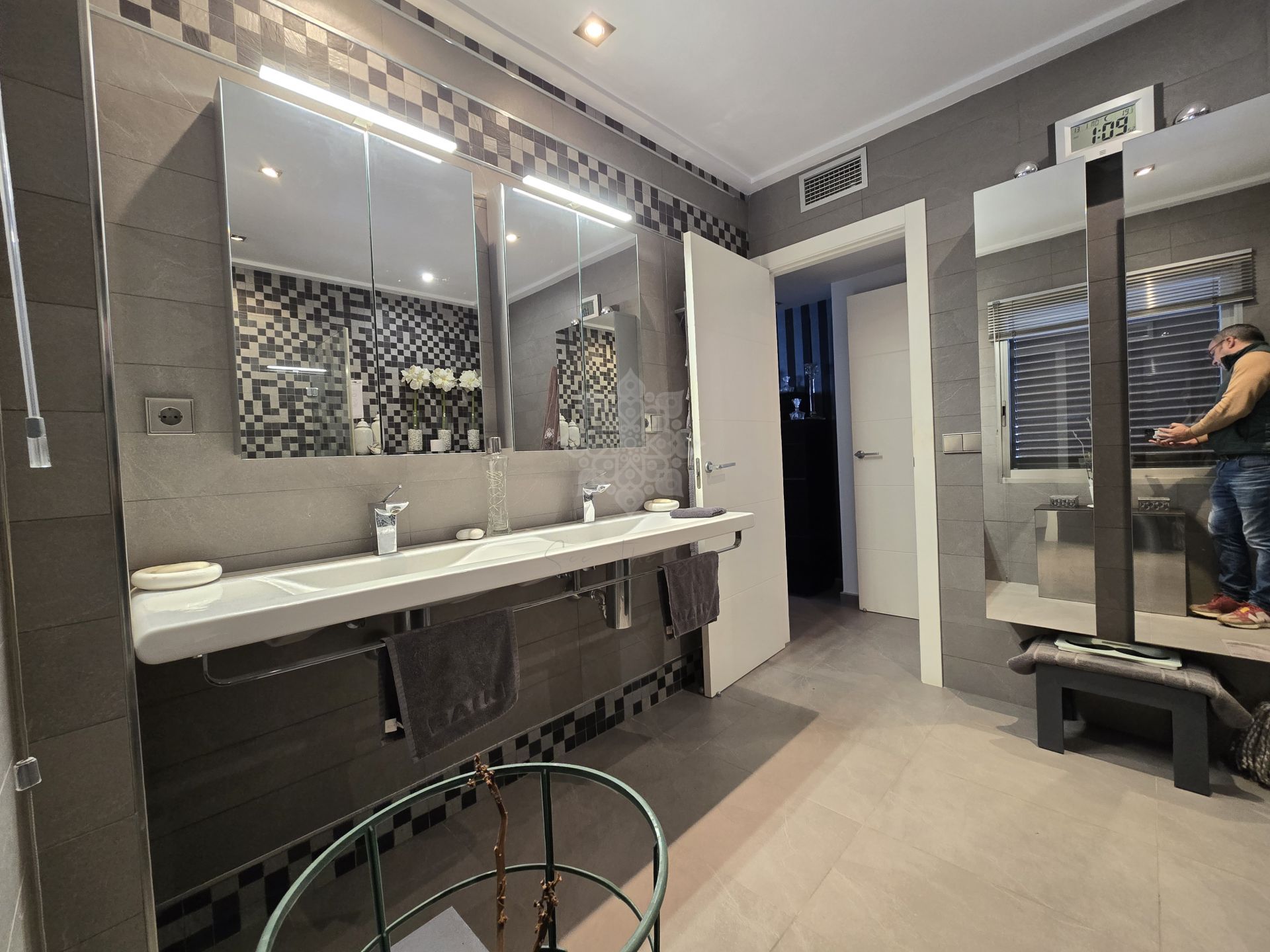 Apartament w Albir, L'Alfàs del Pi