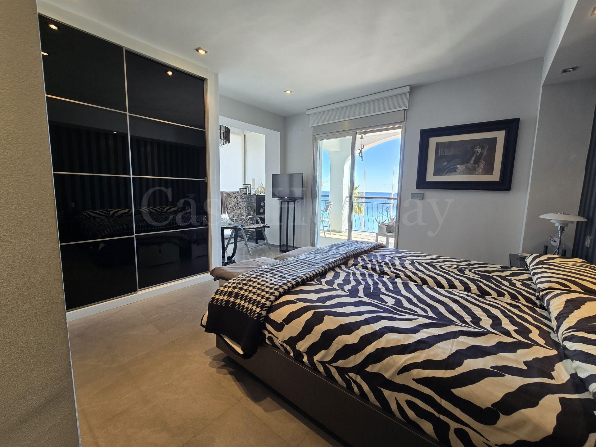 Apartamento en Albir, Alfaz del Pi