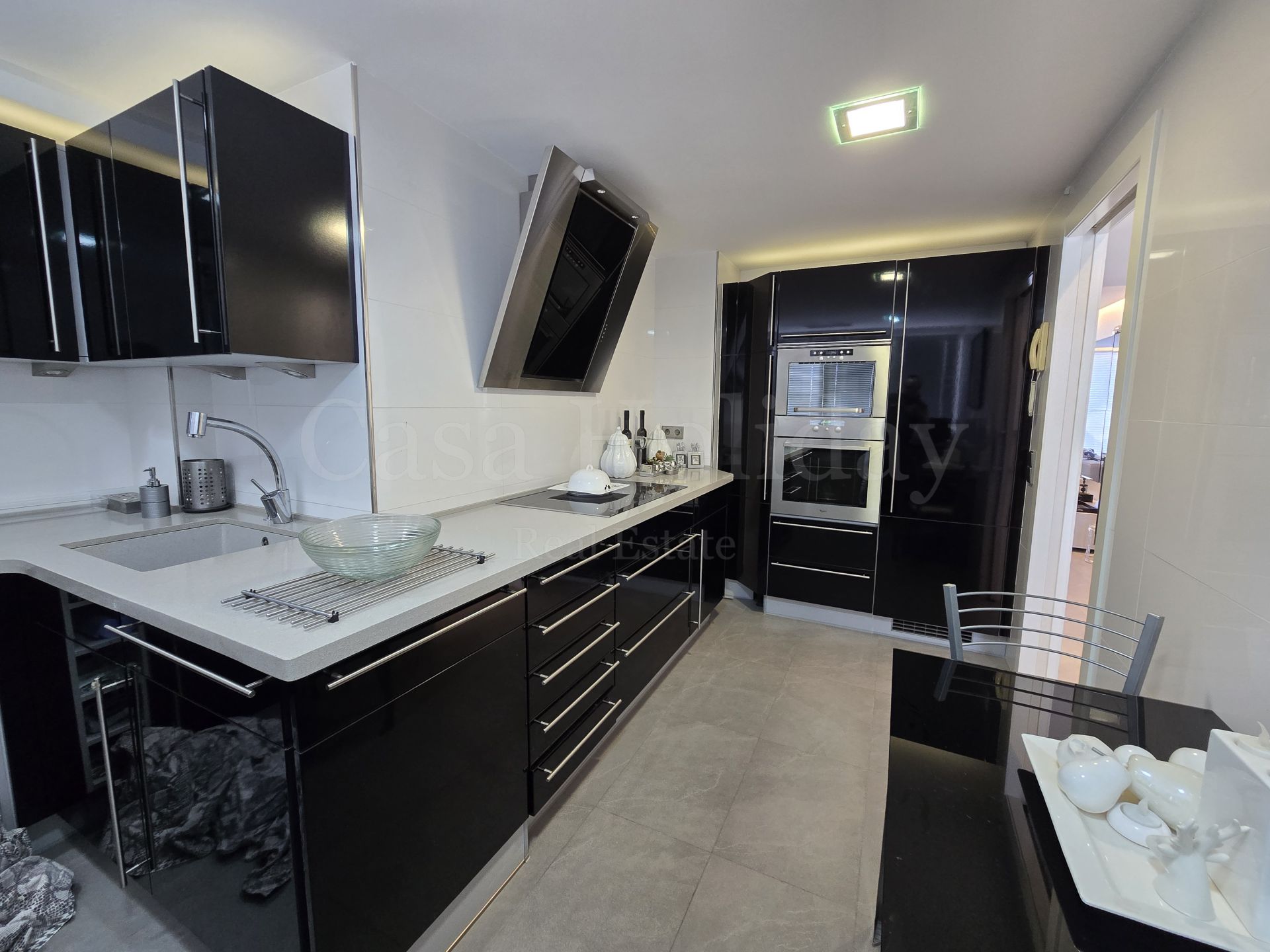 Apartamento en Albir, Alfaz del Pi