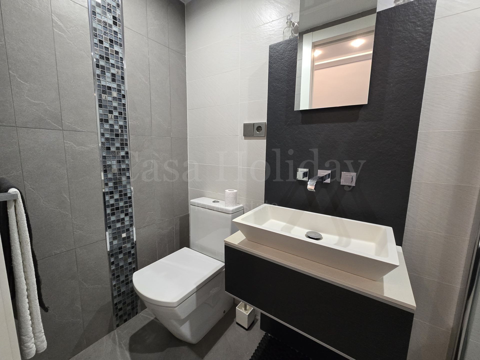 Apartamento en Albir, Alfaz del Pi