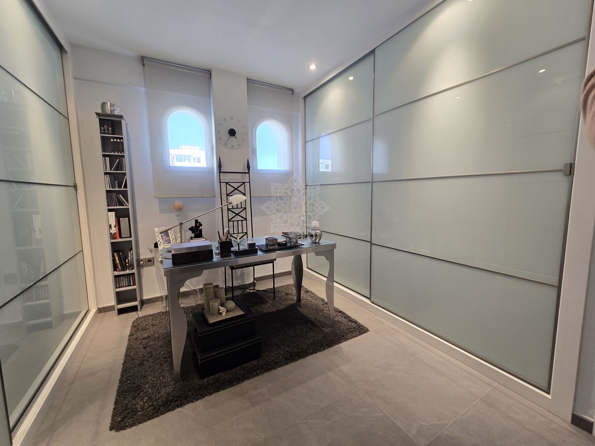 Apartament w Albir, L'Alfàs del Pi