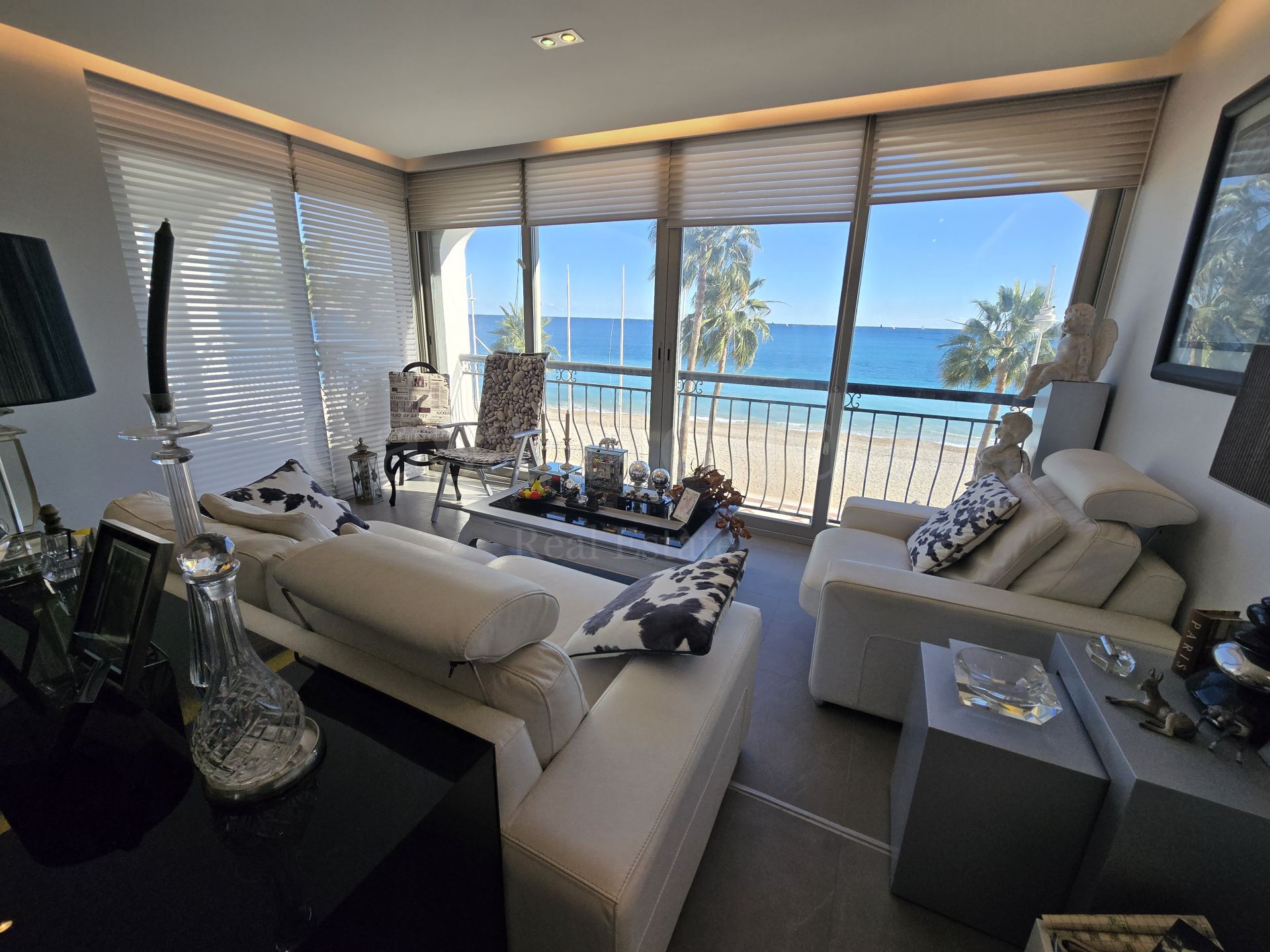 Apartamento en Albir, Alfaz del Pi