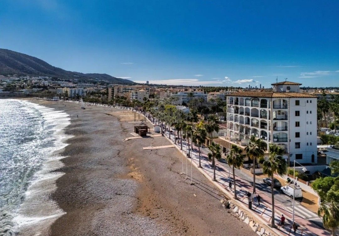 Apartament w Albir, L'Alfàs del Pi