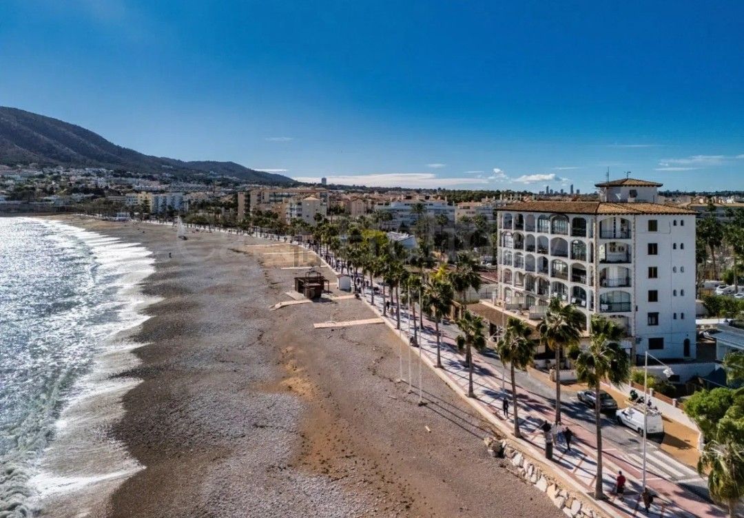 Apartamento en Albir, Alfaz del Pi
