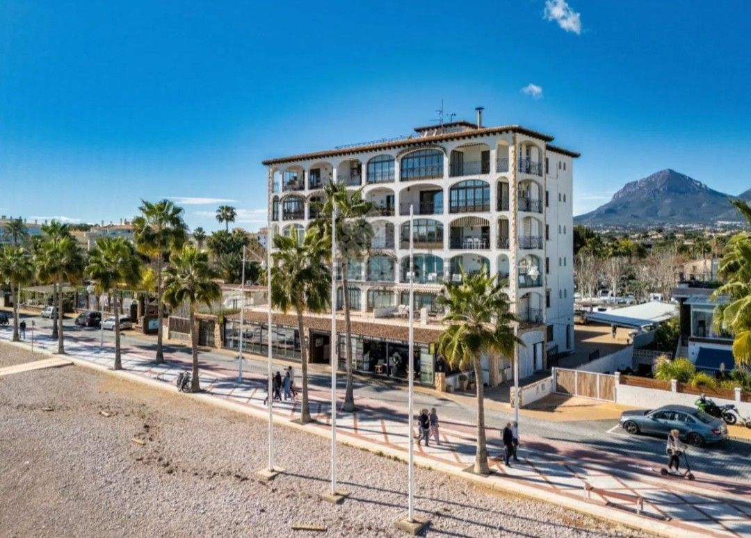 Apartament w Albir, L'Alfàs del Pi