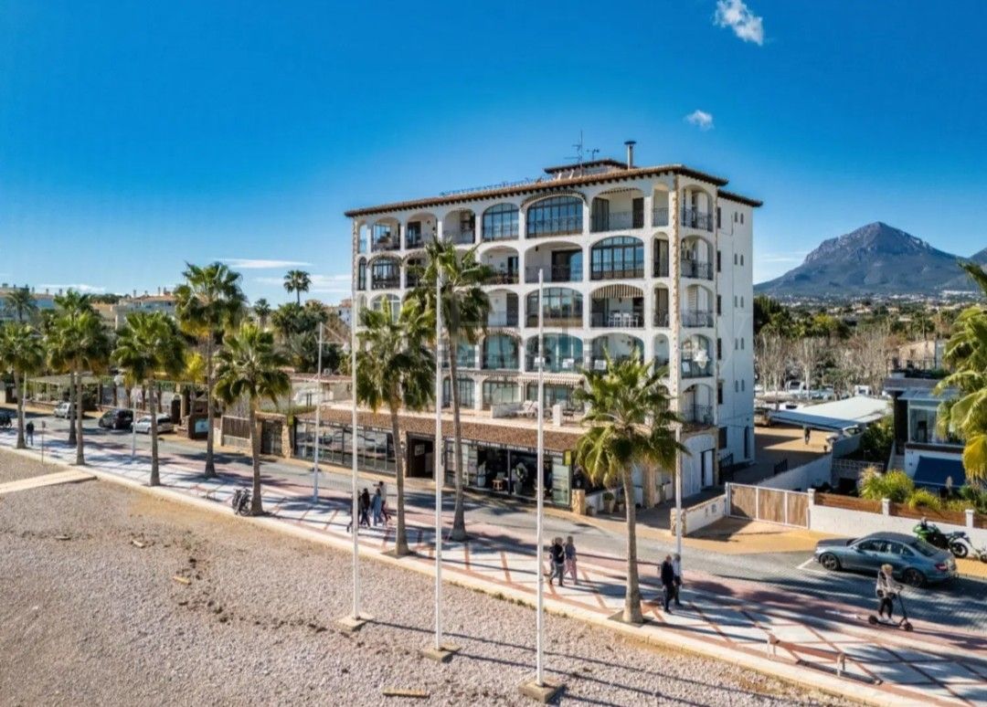 Apartamento en Albir, Alfaz del Pi