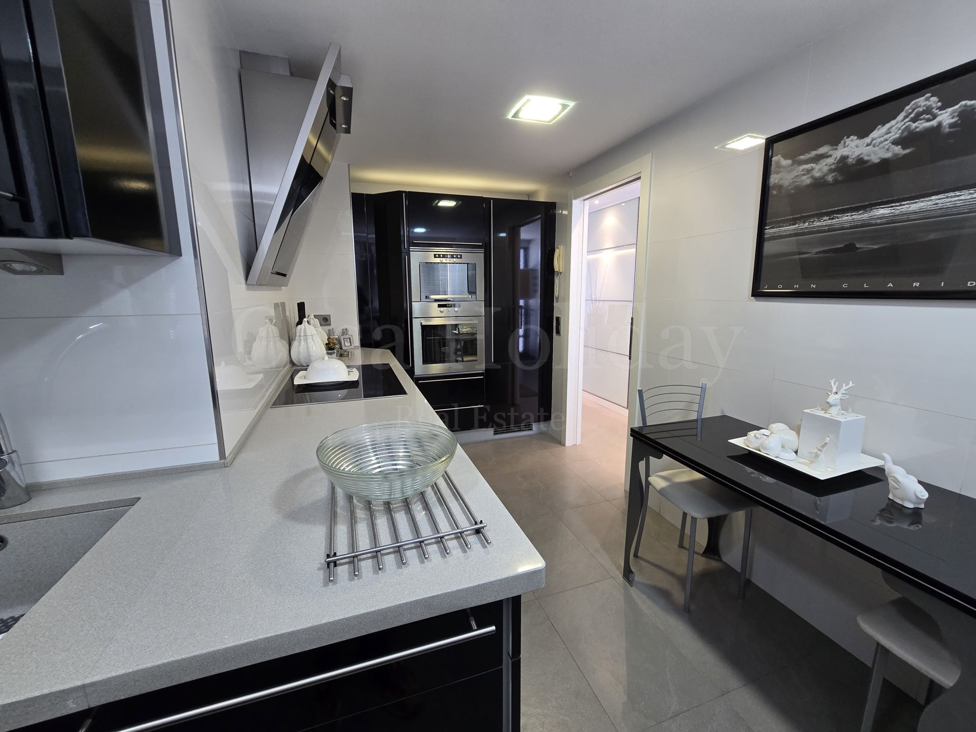 Apartamento en Albir, Alfaz del Pi