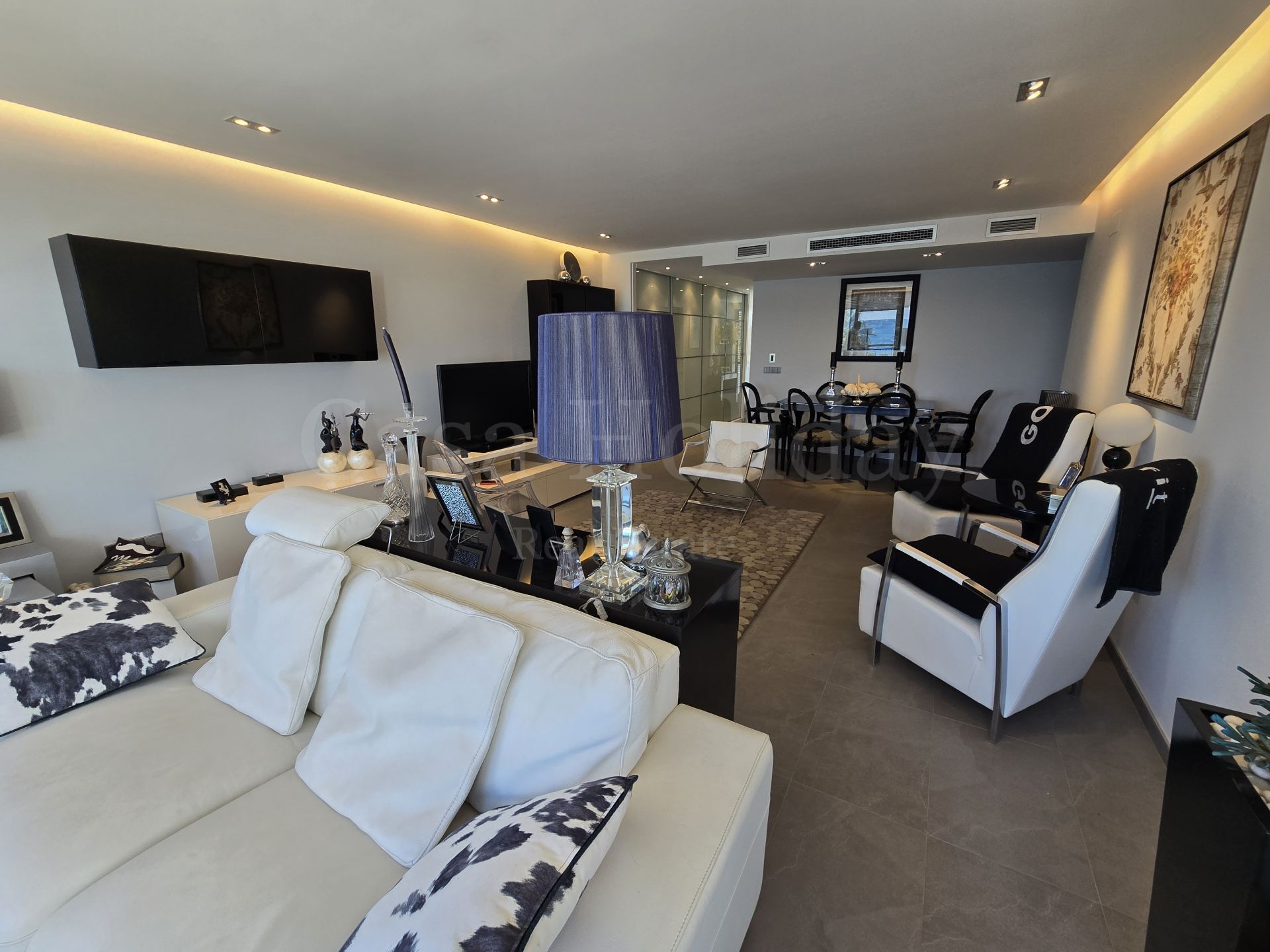 Apartamento en Albir, Alfaz del Pi