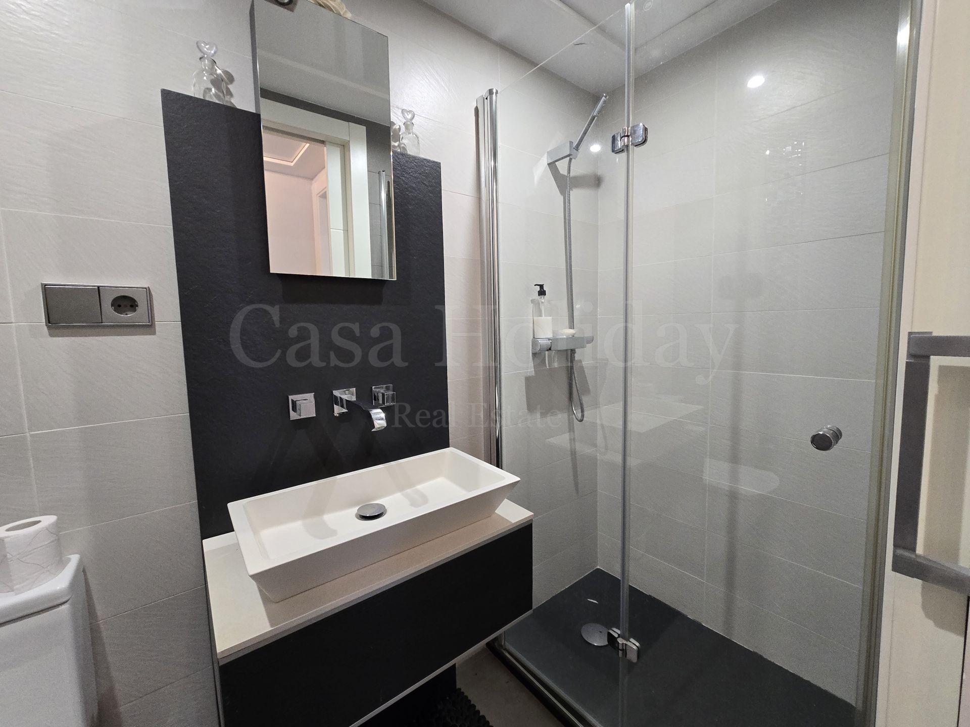 Apartamento en Albir, Alfaz del Pi