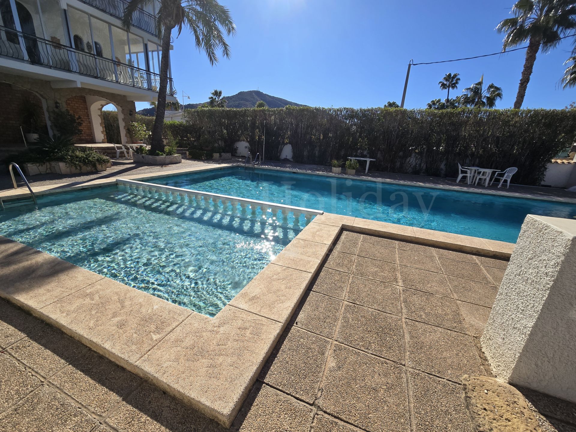 Apartamento en Albir, Alfaz del Pi