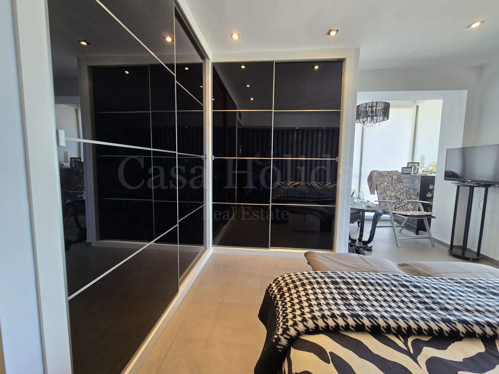 Apartamento en Albir, Alfaz del Pi