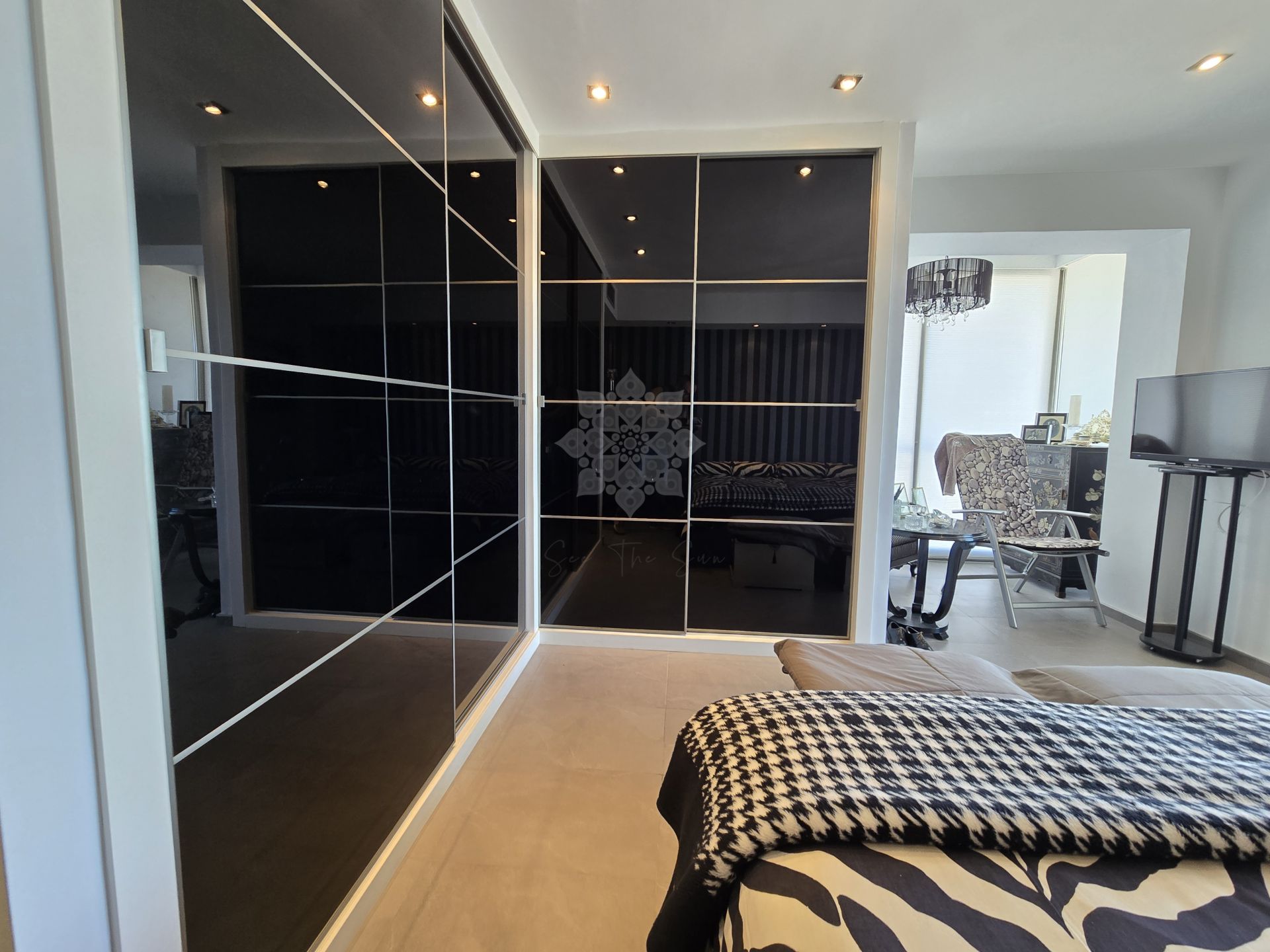 Apartament w Albir, L'Alfàs del Pi