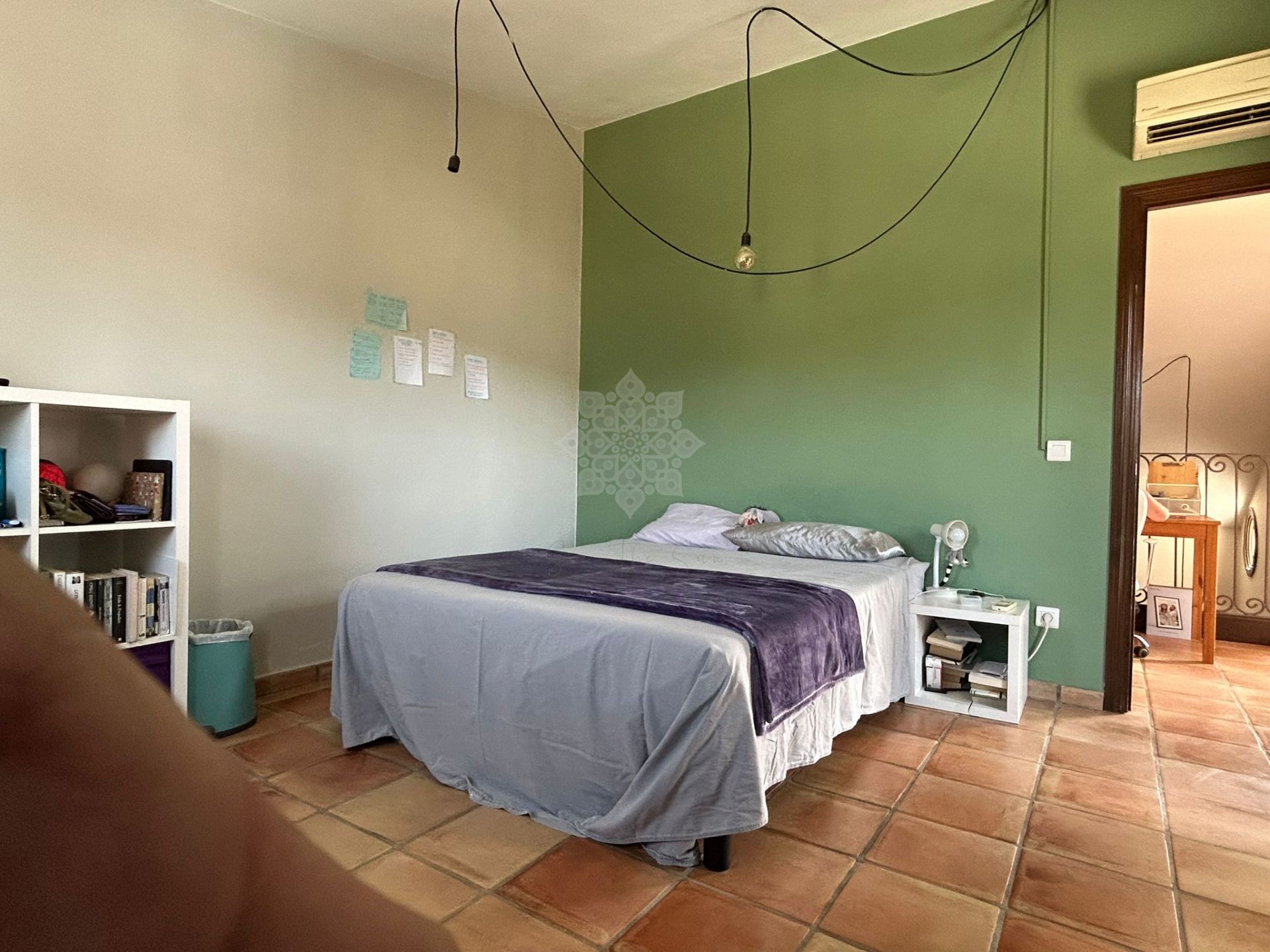 Villa in Guadalobon, Estepona