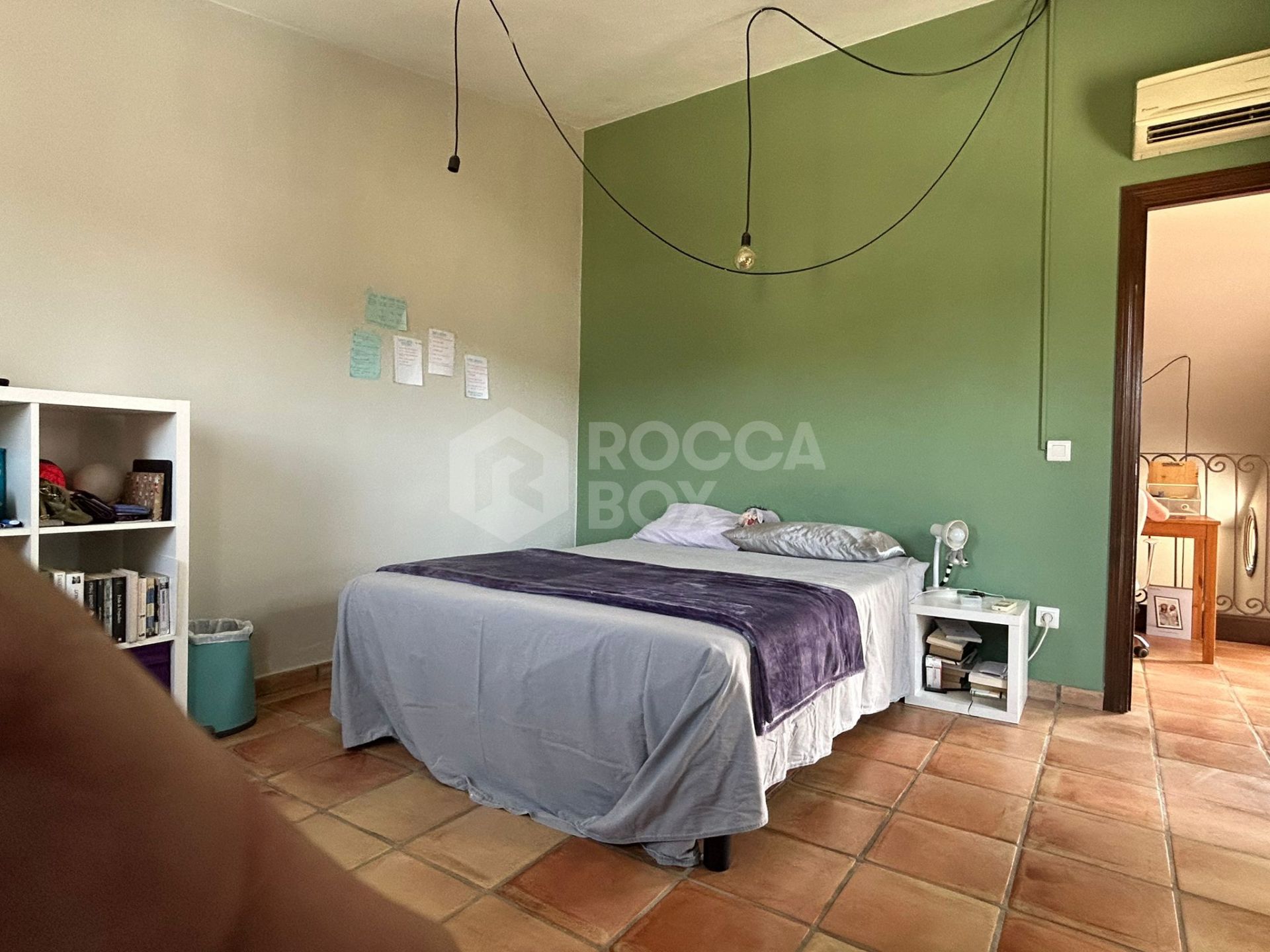 Spectacular Villa for Sale in Guadalobón, Valle Romano, Estepona, Close to the Marina