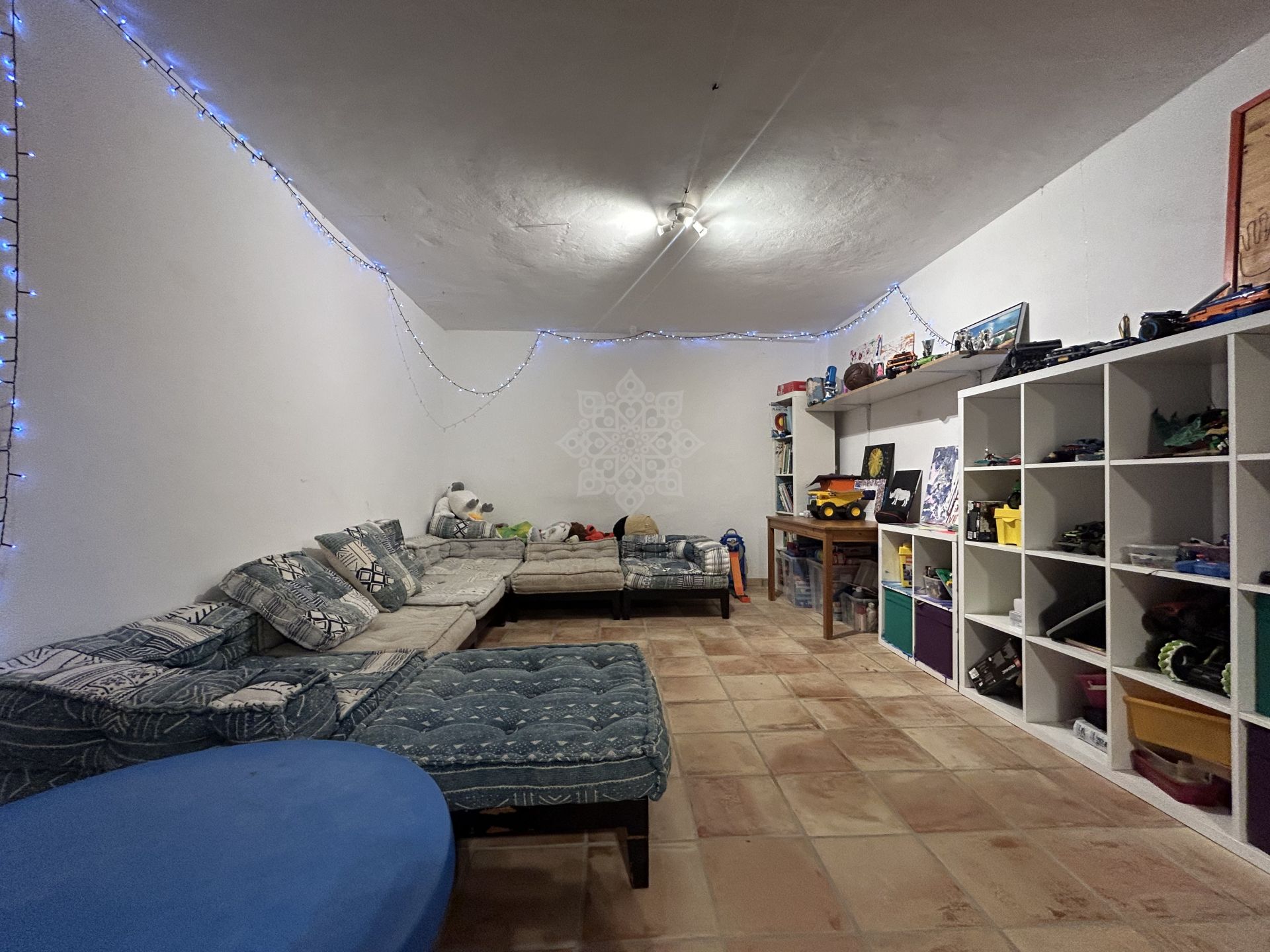 Villa in Guadalobon, Estepona