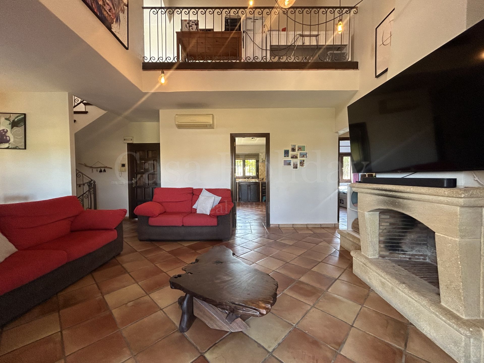 Villa in Guadalobon, Estepona