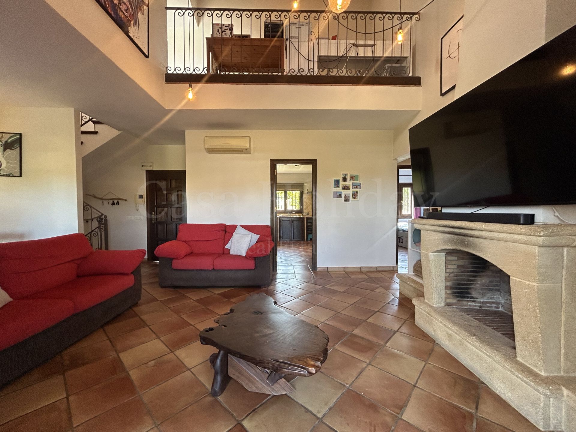 Villa in Guadalobon, Estepona