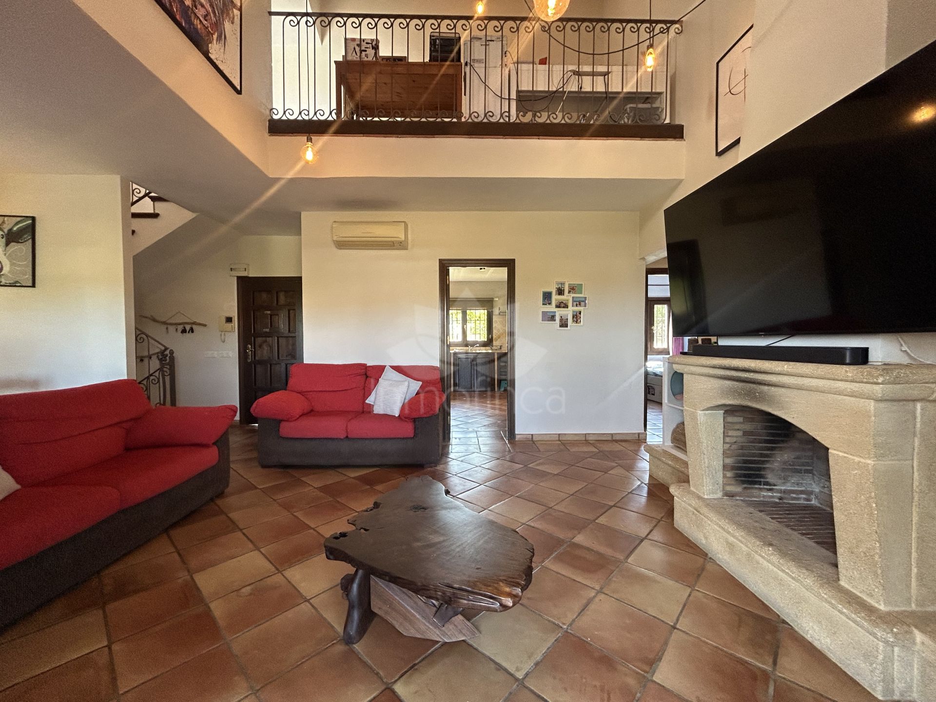 Villa en Guadalobon, Estepona