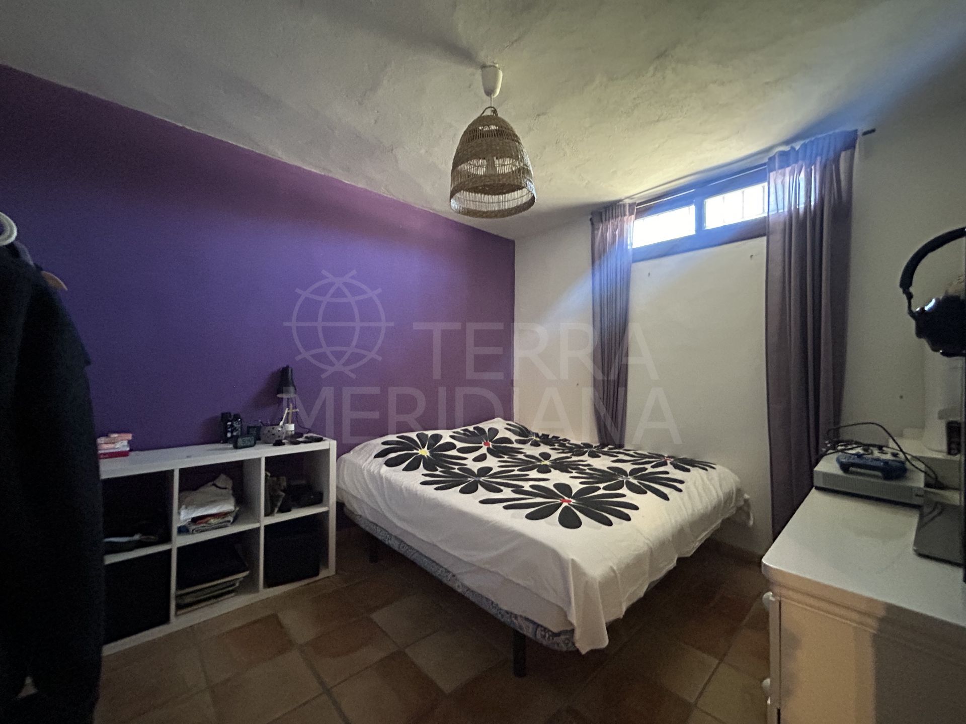 Villa in Guadalobon, Estepona