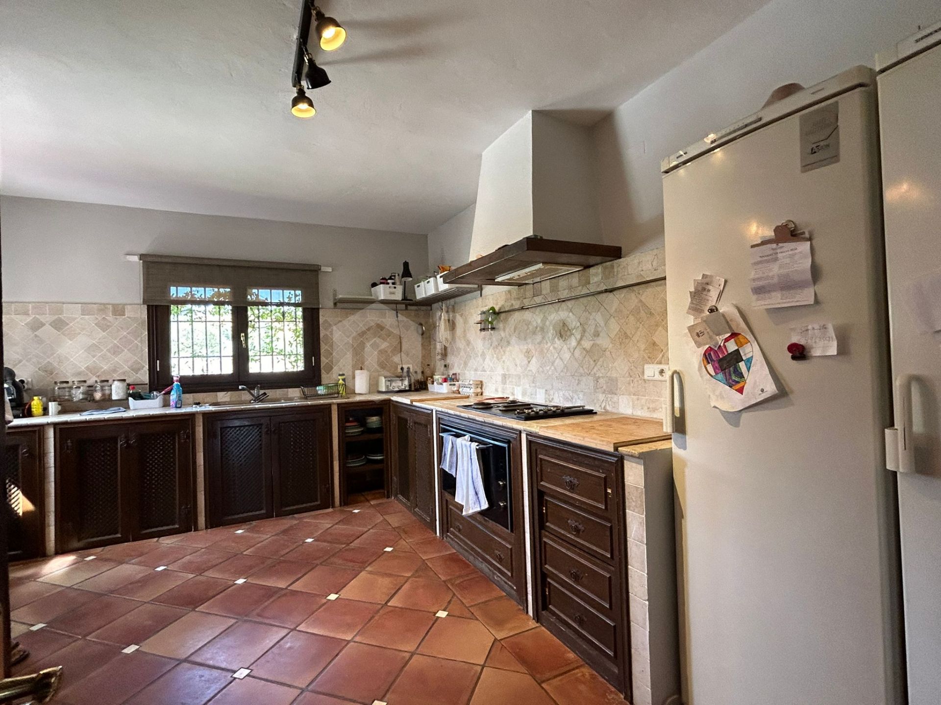 Spectacular Villa for Sale in Guadalobón, Valle Romano, Estepona, Close to the Marina