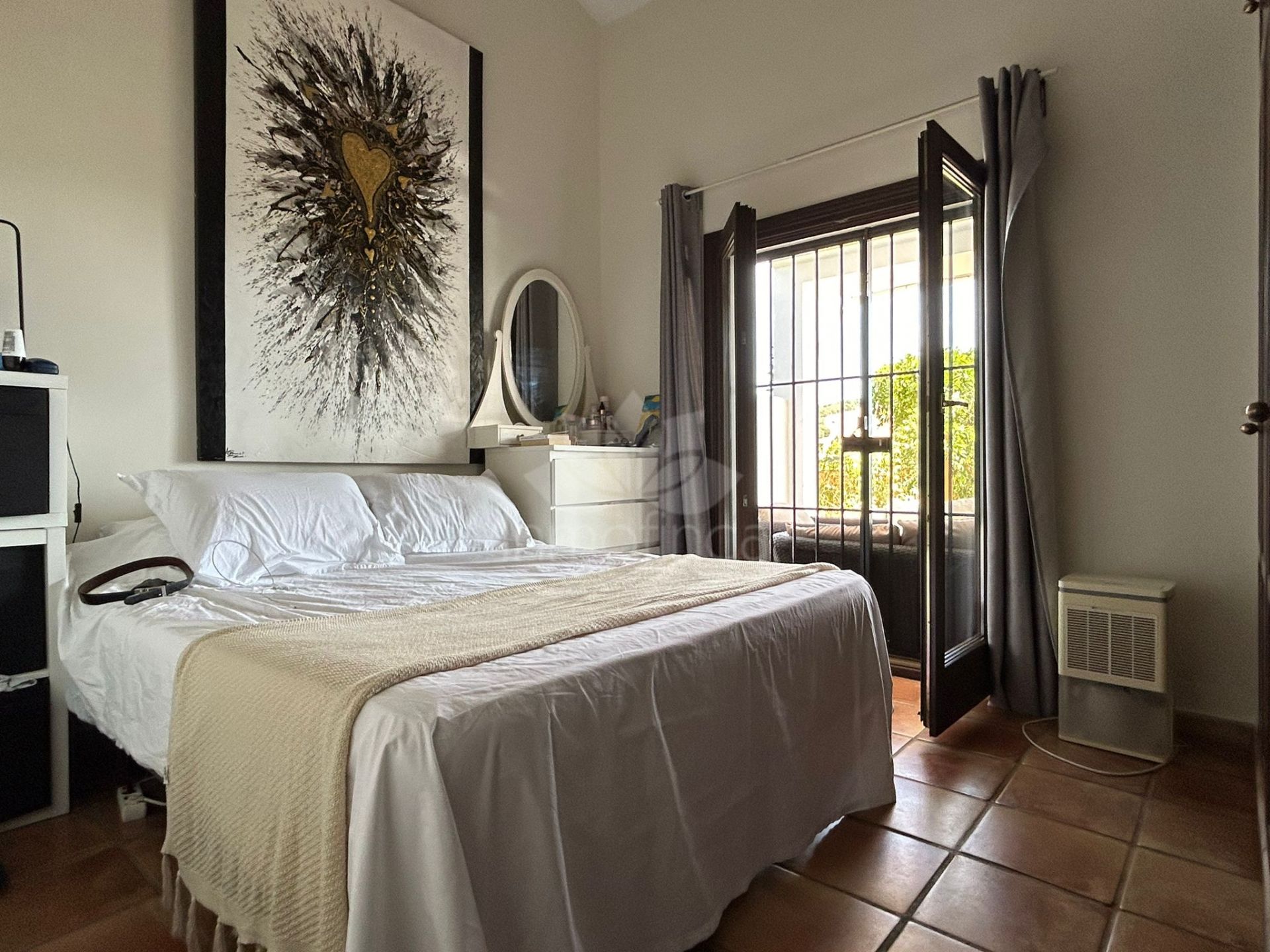 Villa en Guadalobon, Estepona