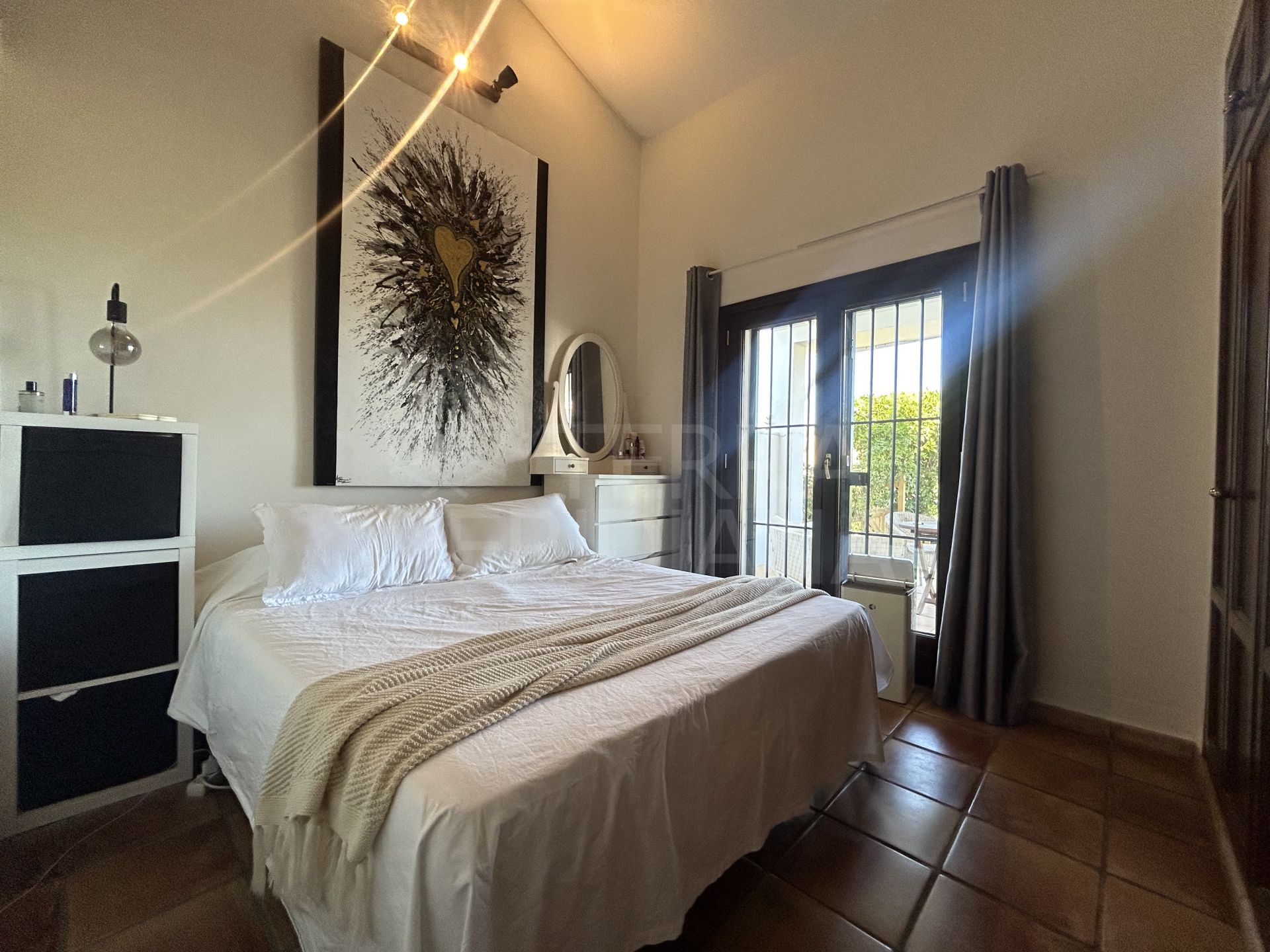 Villa in Guadalobon, Estepona