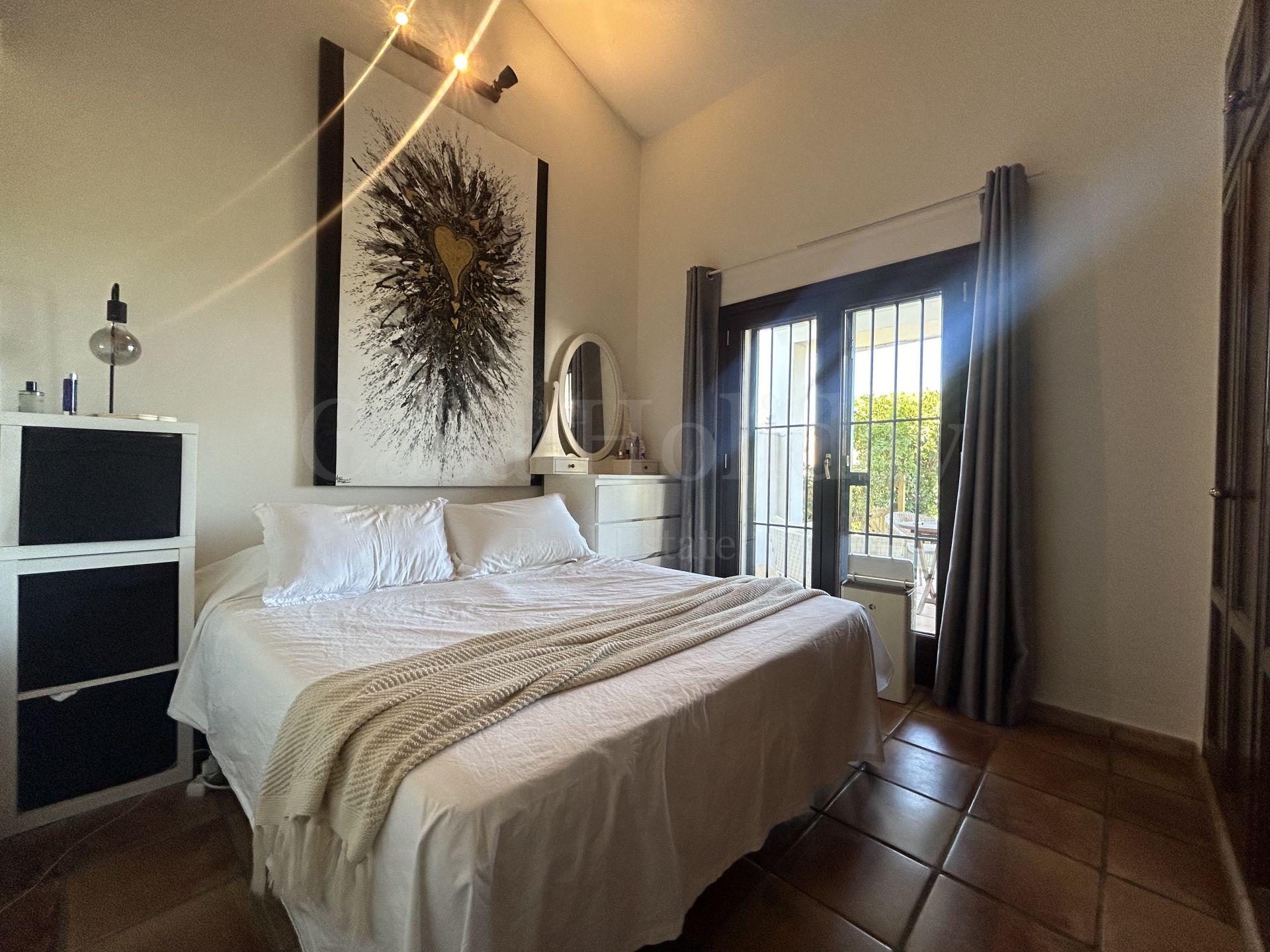 Villa in Guadalobon, Estepona